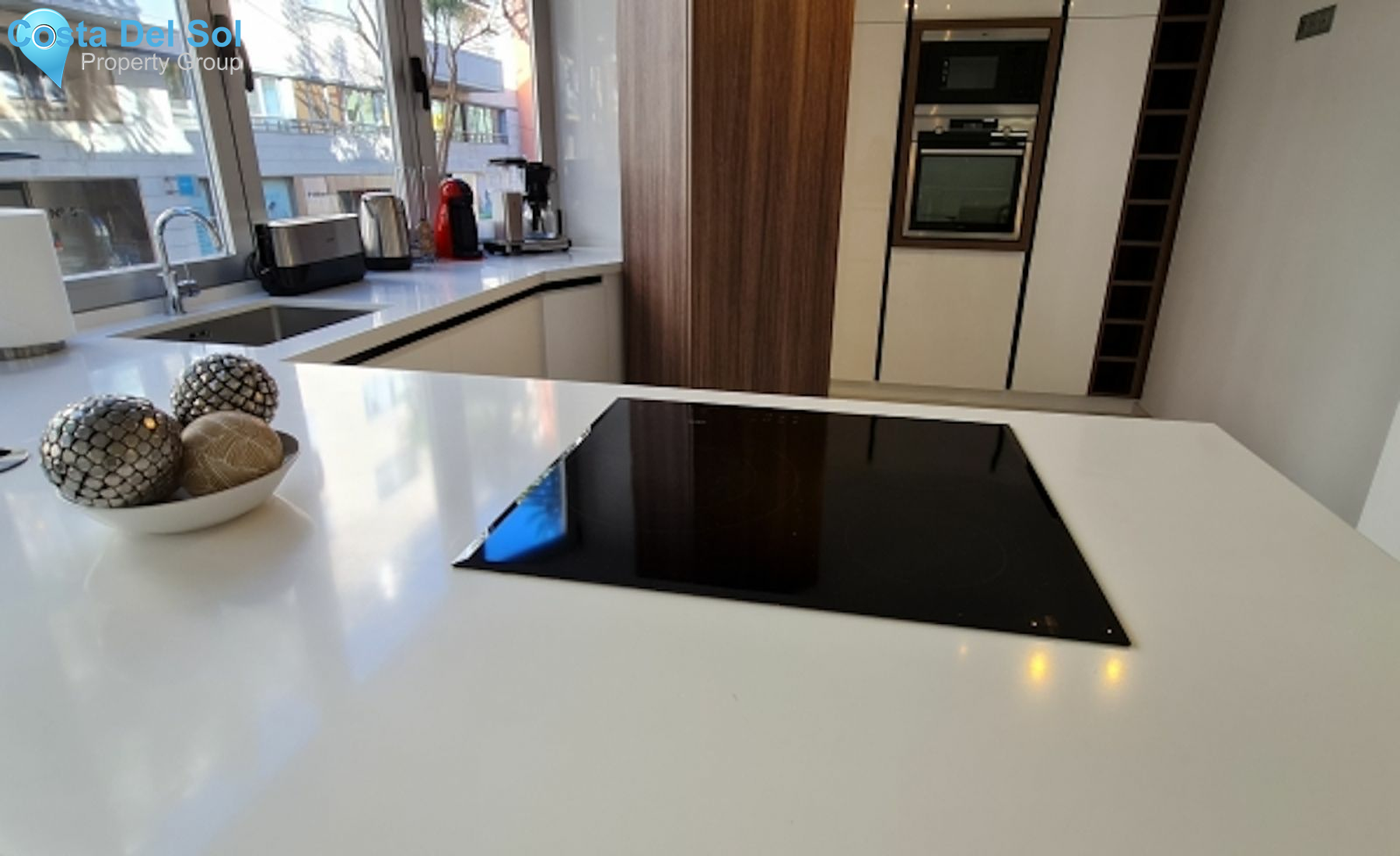 Middle Floor Apartment in Fuengirola-1430578