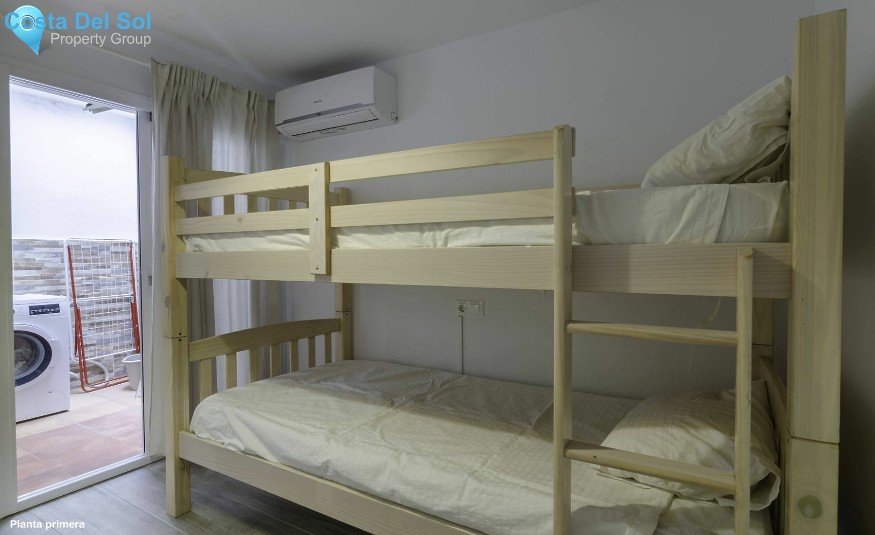 Middle Floor Apartment in Fuengirola-1432302