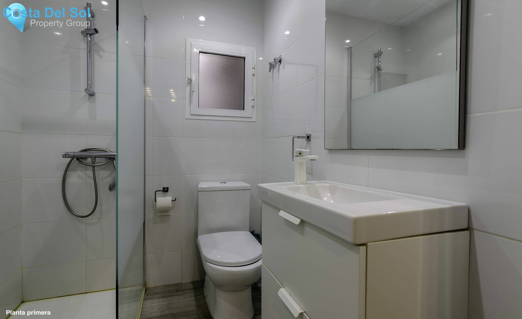 Middle Floor Apartment in Fuengirola-1432303