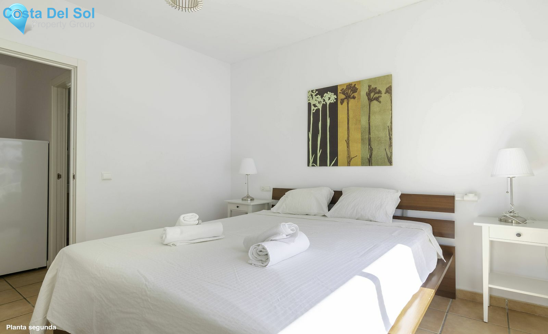 Middle Floor Apartment in Fuengirola-1432311