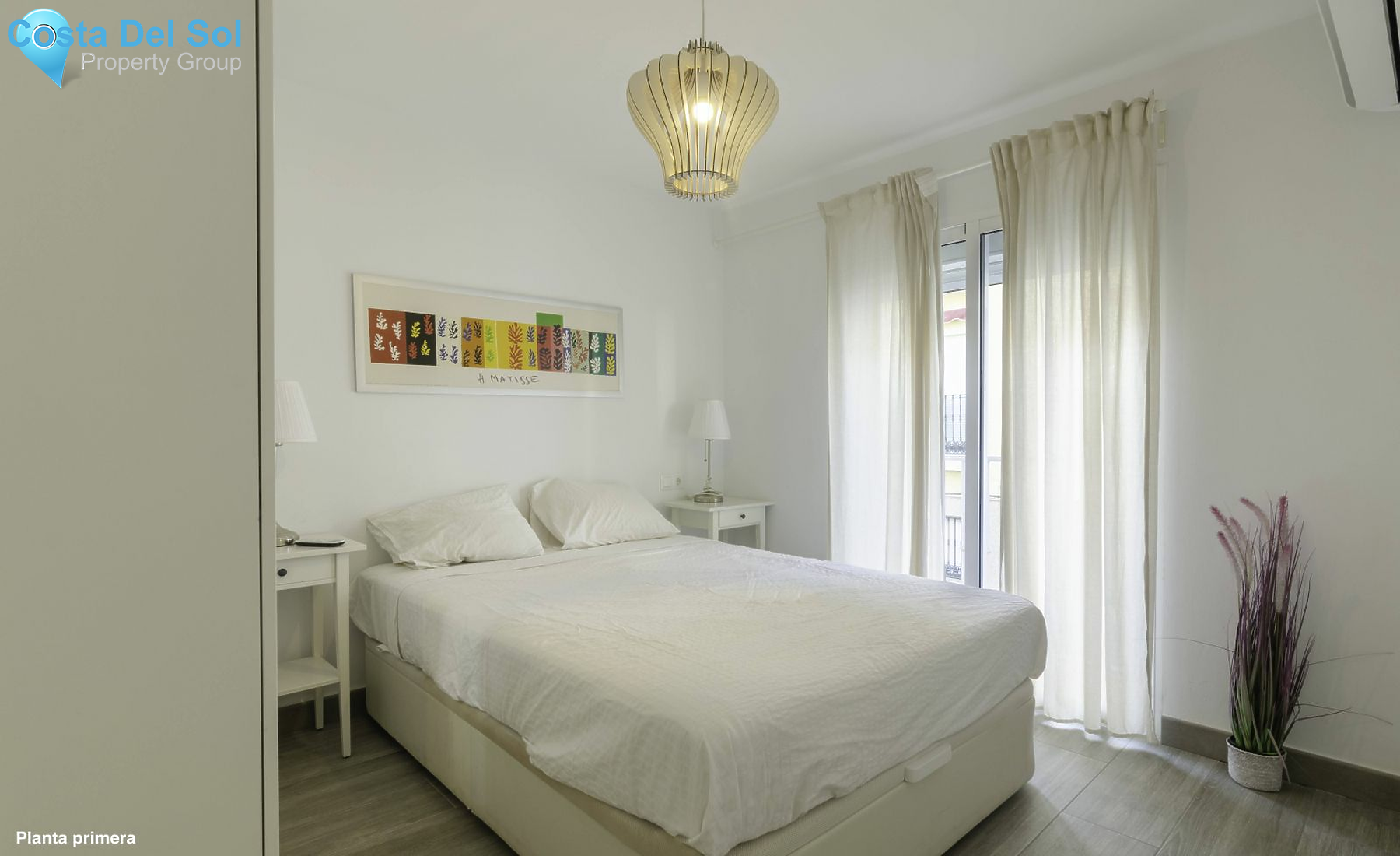 Middle Floor Apartment in Fuengirola-1432299