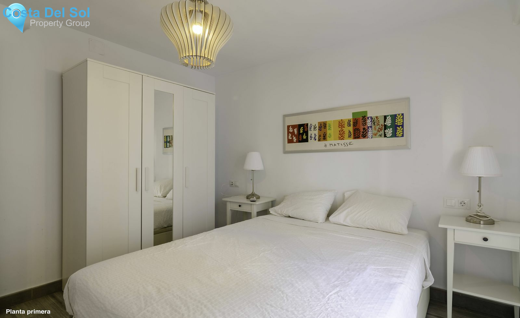 Middle Floor Apartment in Fuengirola-1432300