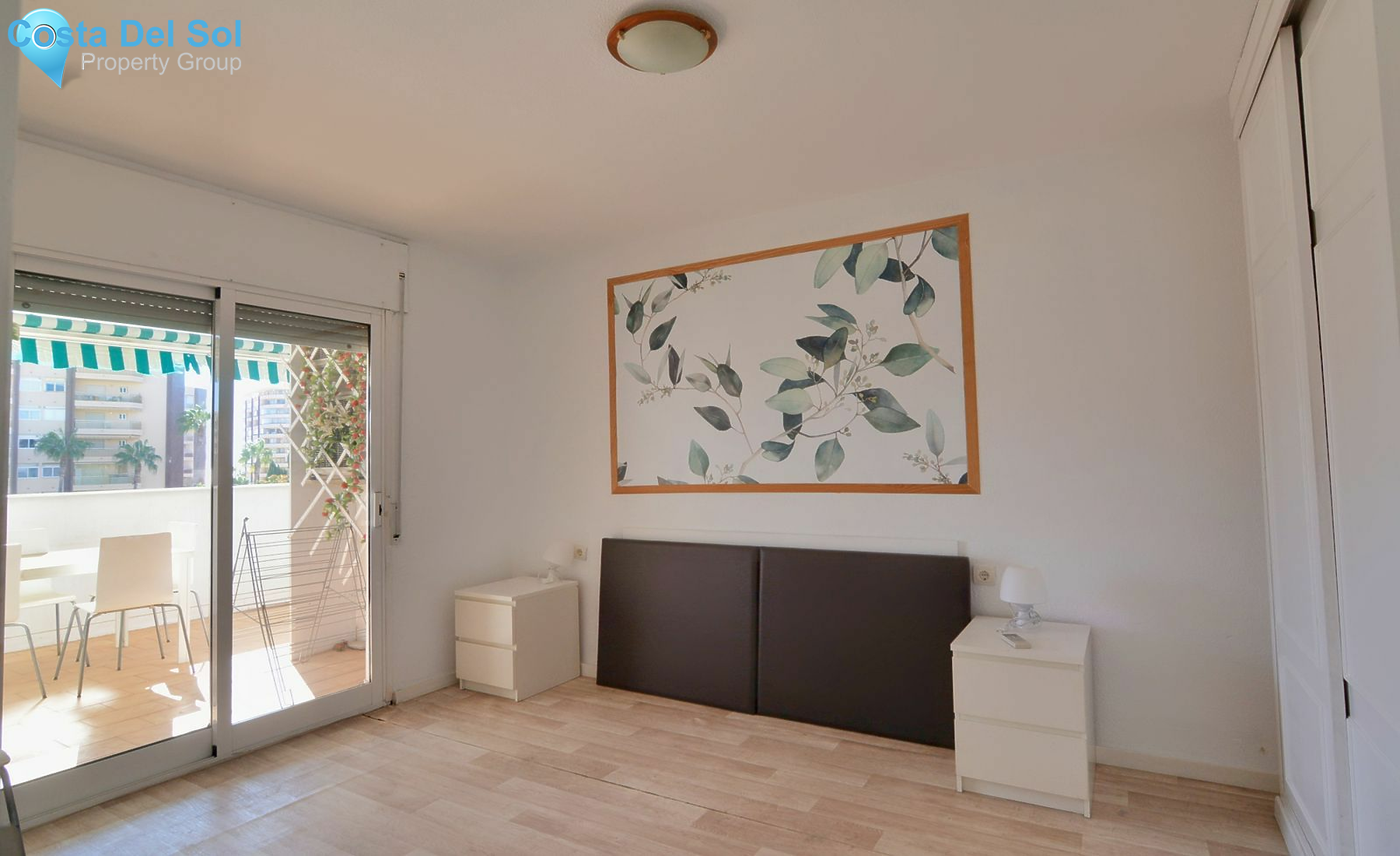 Middle Floor Apartment in Fuengirola-1444031