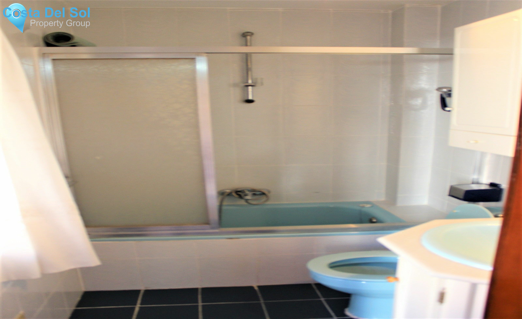 Middle Floor Apartment in Fuengirola-1446558