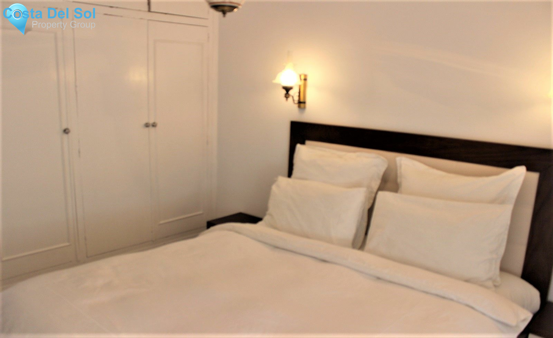 Middle Floor Apartment in Fuengirola-1446553