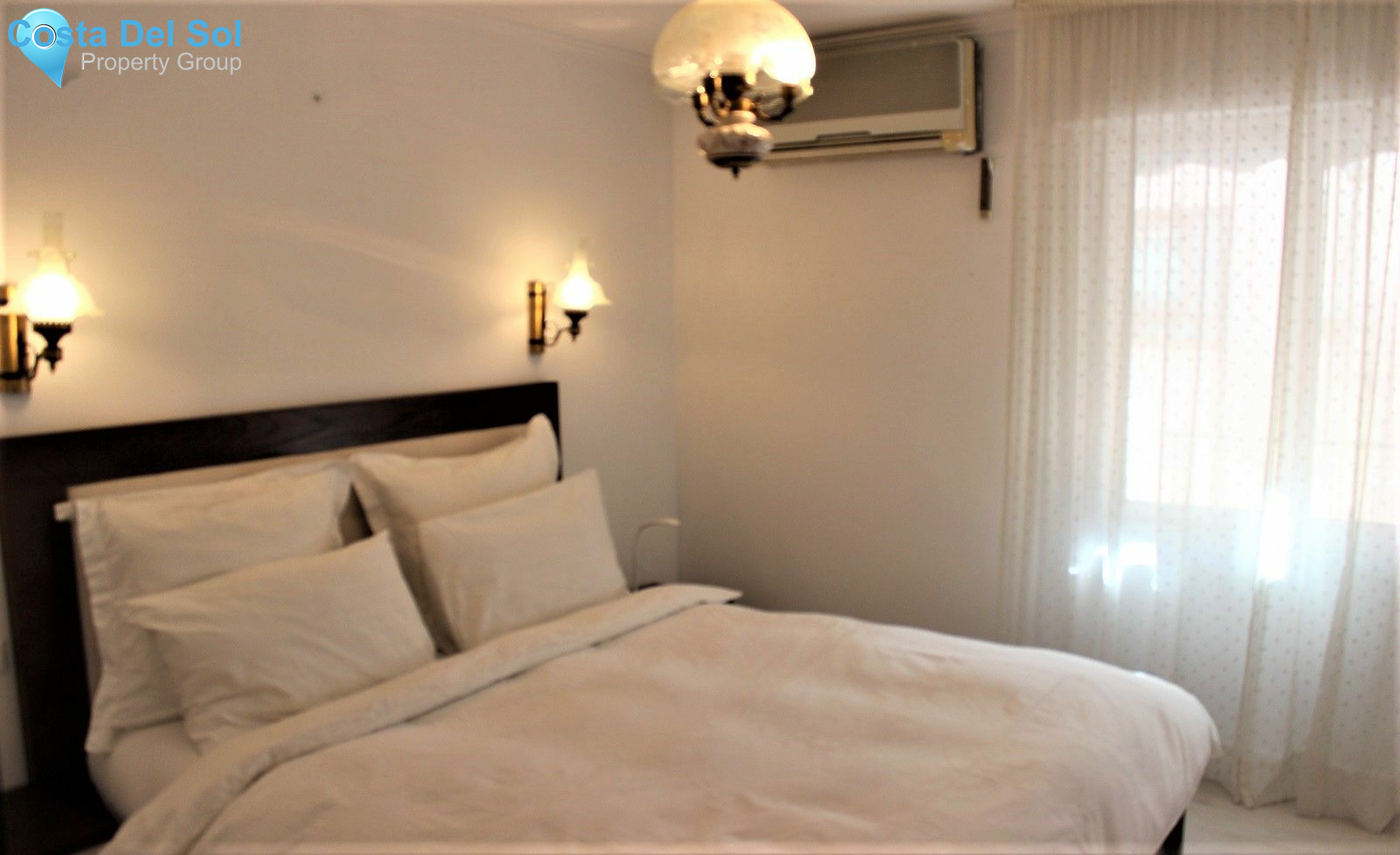 Middle Floor Apartment in Fuengirola-1446554