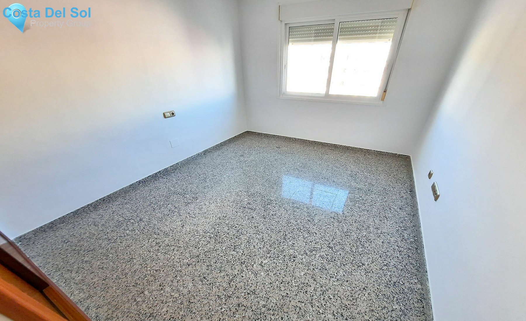 Middle Floor Apartment in Fuengirola-1544615