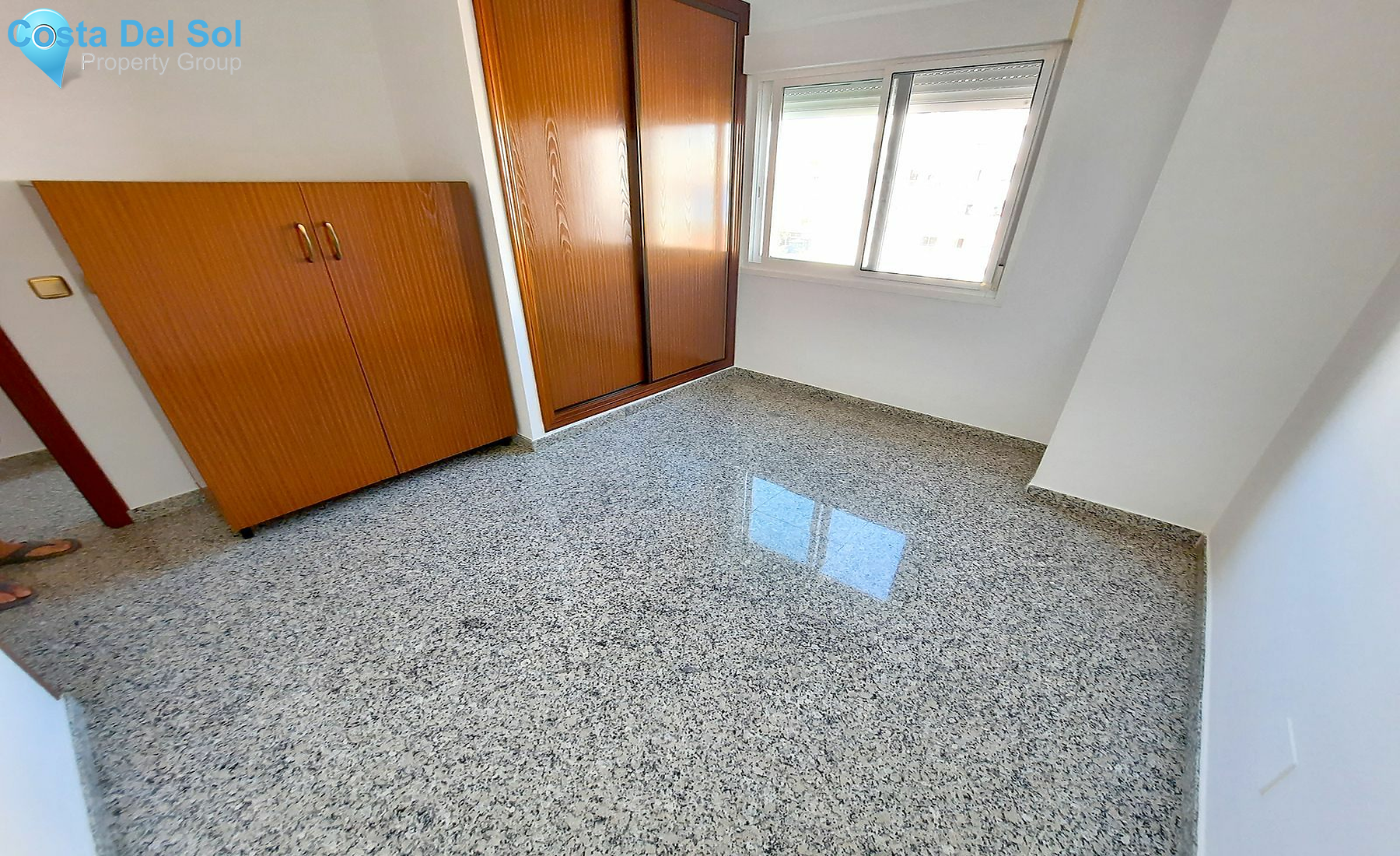 Middle Floor Apartment in Fuengirola-1544621