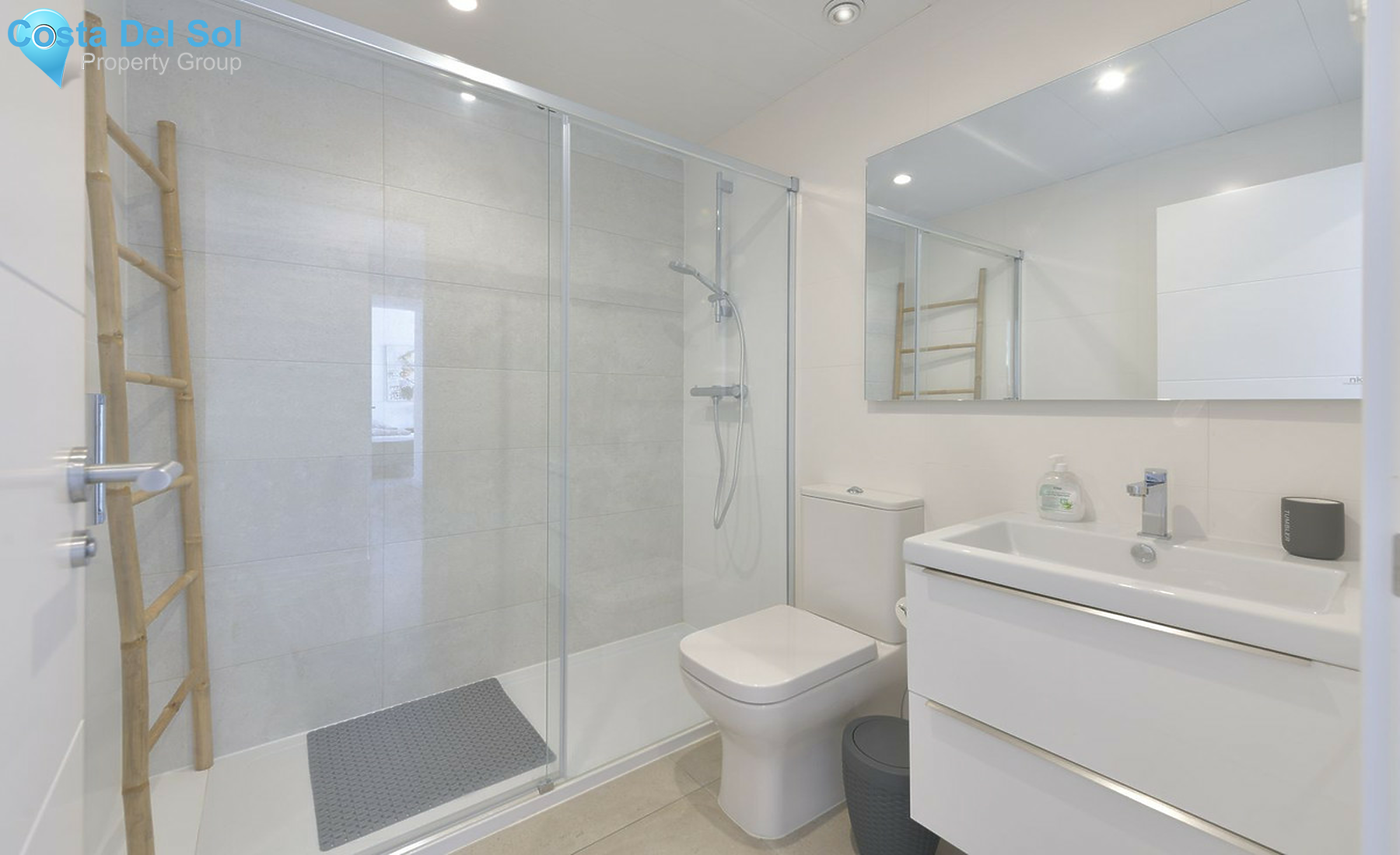 Middle Floor Apartment in La Cala de Mijas-1373591