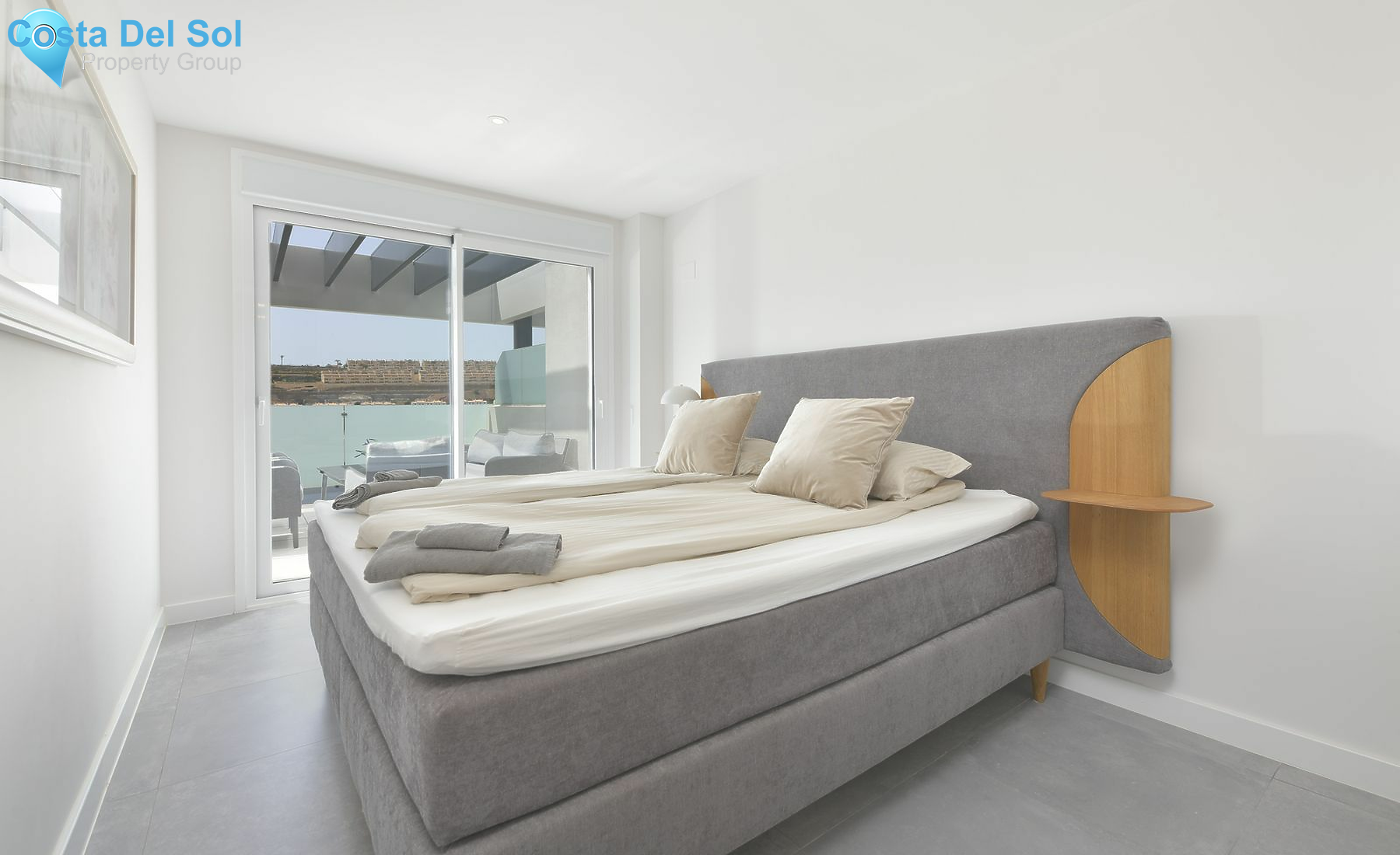 Middle Floor Apartment in La Cala de Mijas-1175600