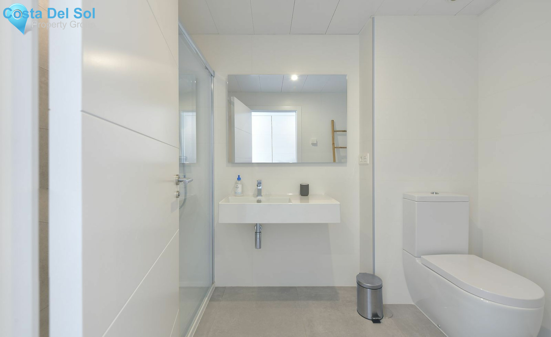 Middle Floor Apartment in La Cala de Mijas-1175601