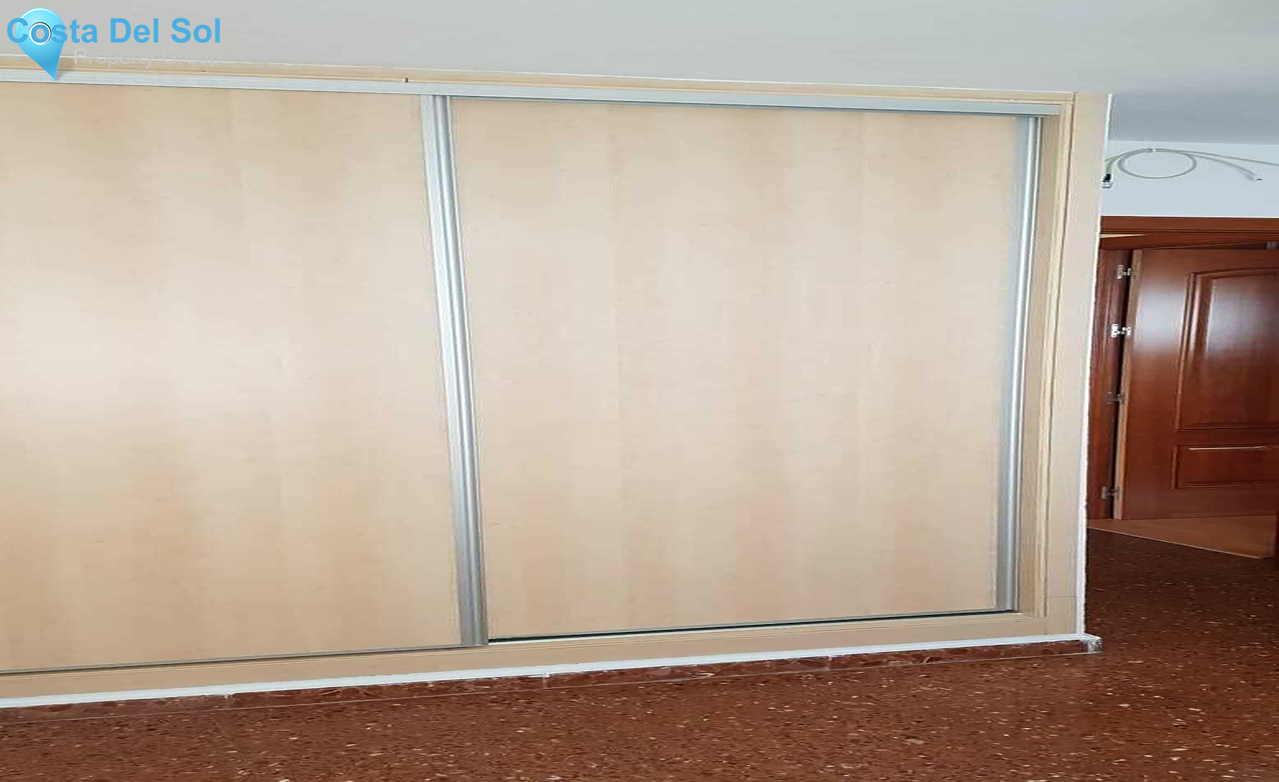 Middle Floor Apartment in Los Boliches-1262010