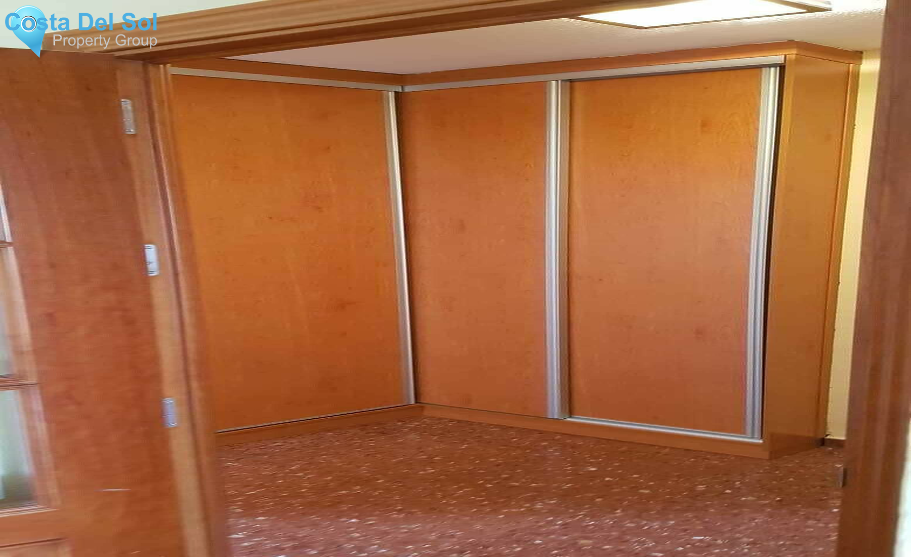 Middle Floor Apartment in Los Boliches-1262012