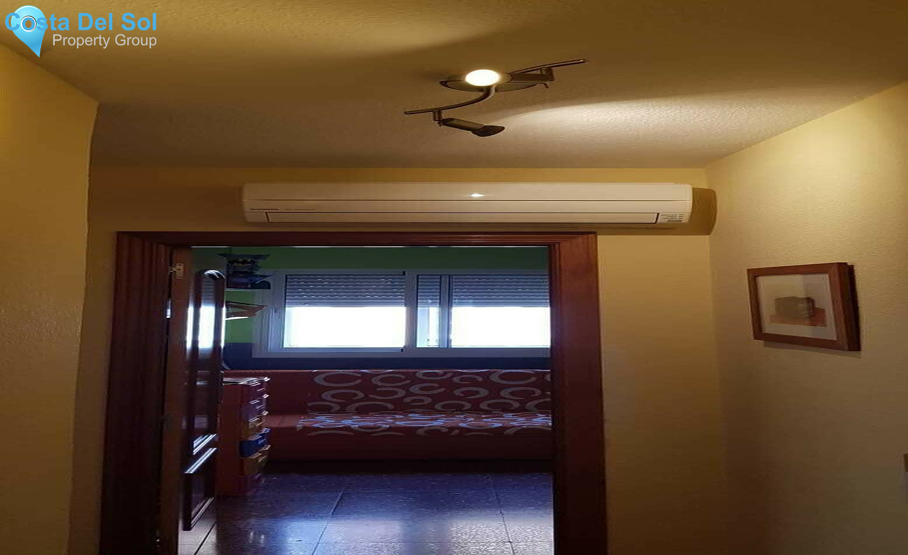 Middle Floor Apartment in Los Boliches-1262013