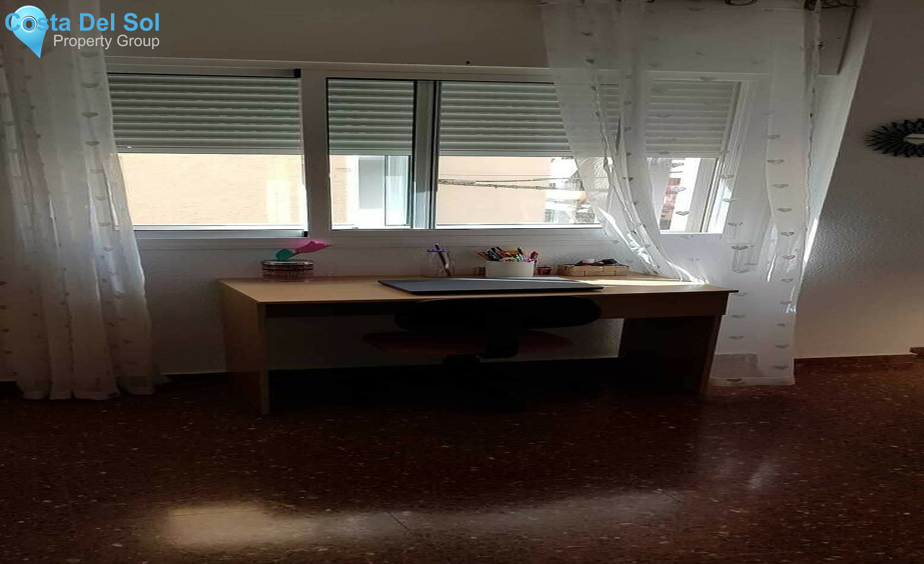 Middle Floor Apartment in Los Boliches-1262015