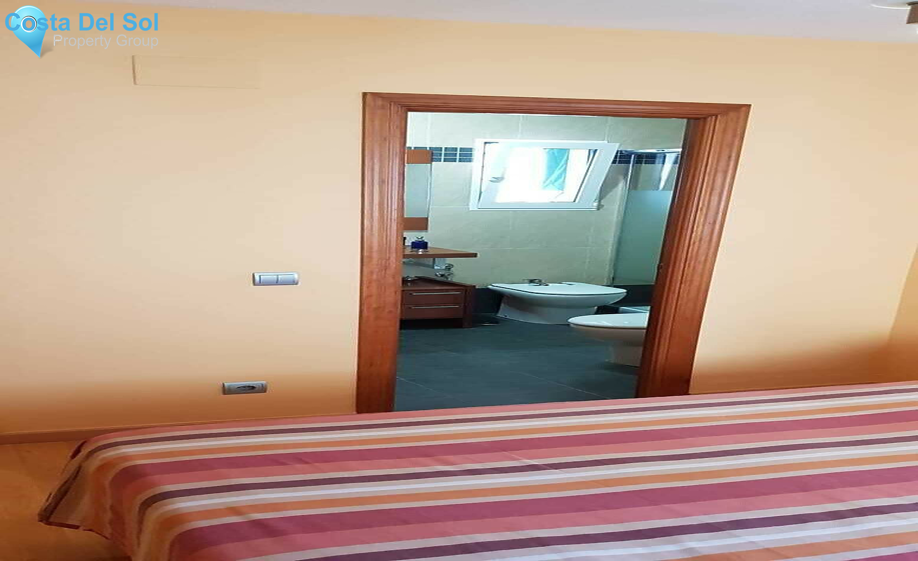 Middle Floor Apartment in Los Boliches-1262016