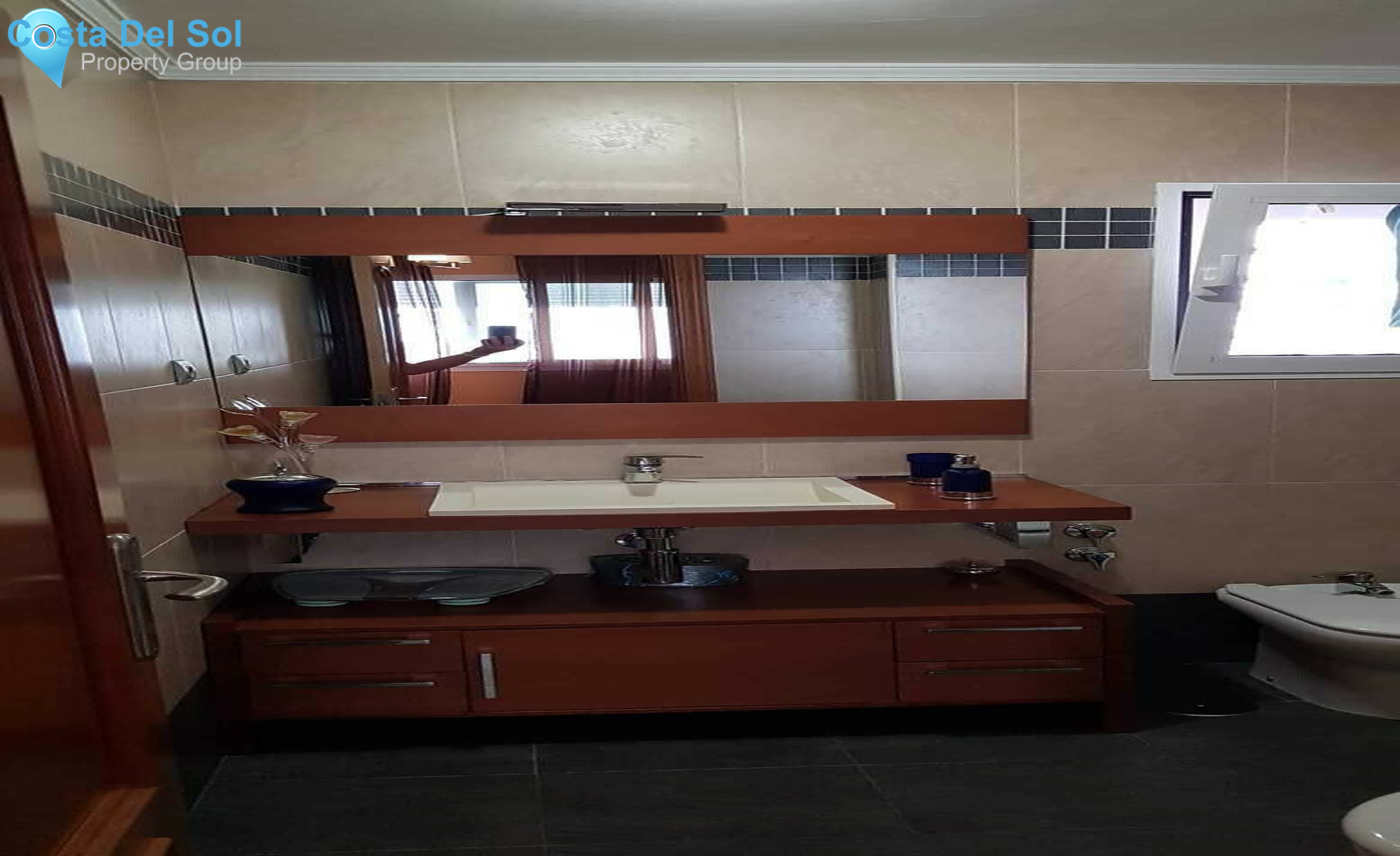 Middle Floor Apartment in Los Boliches-1262005