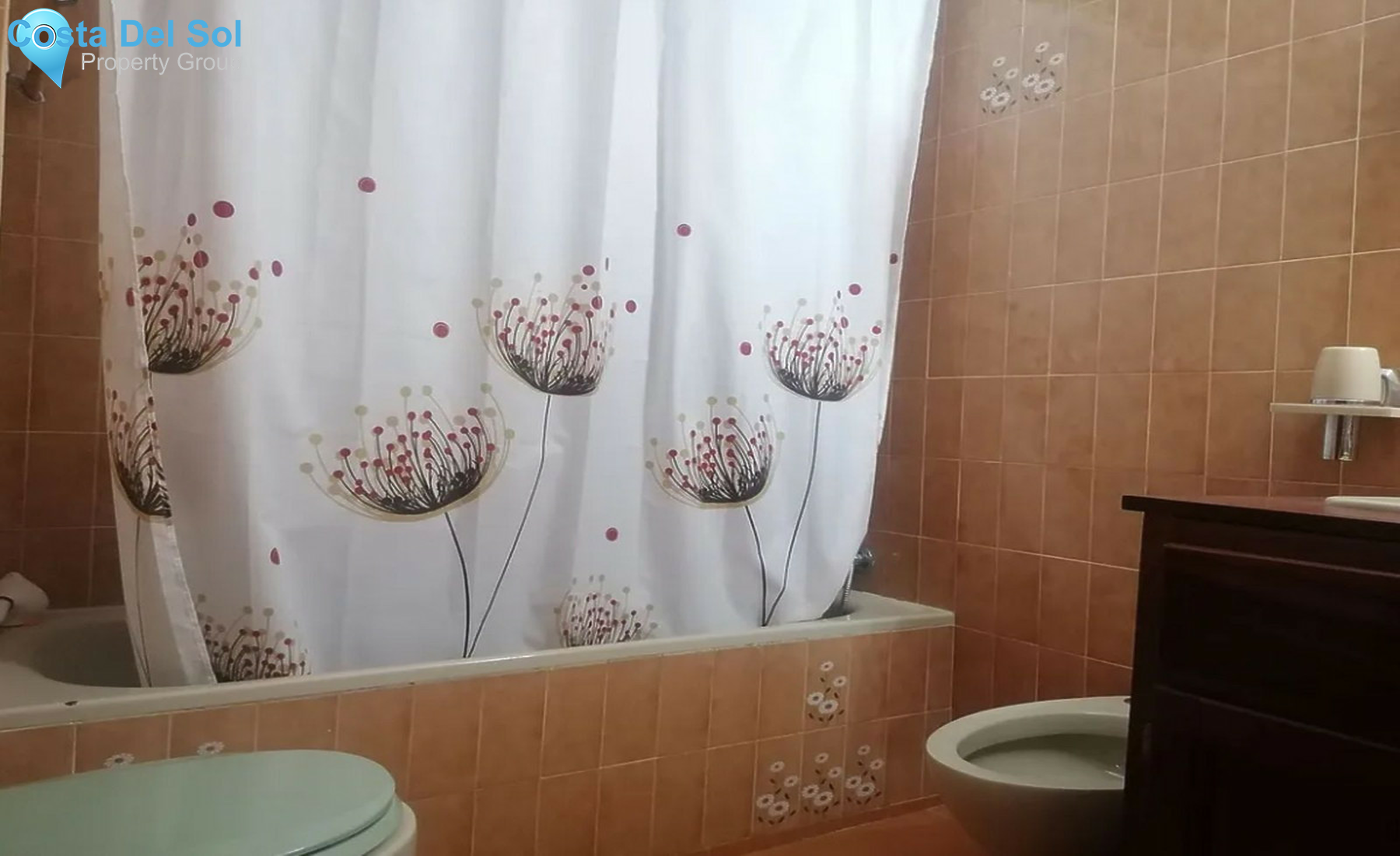 Middle Floor Apartment in Los Boliches-1505051