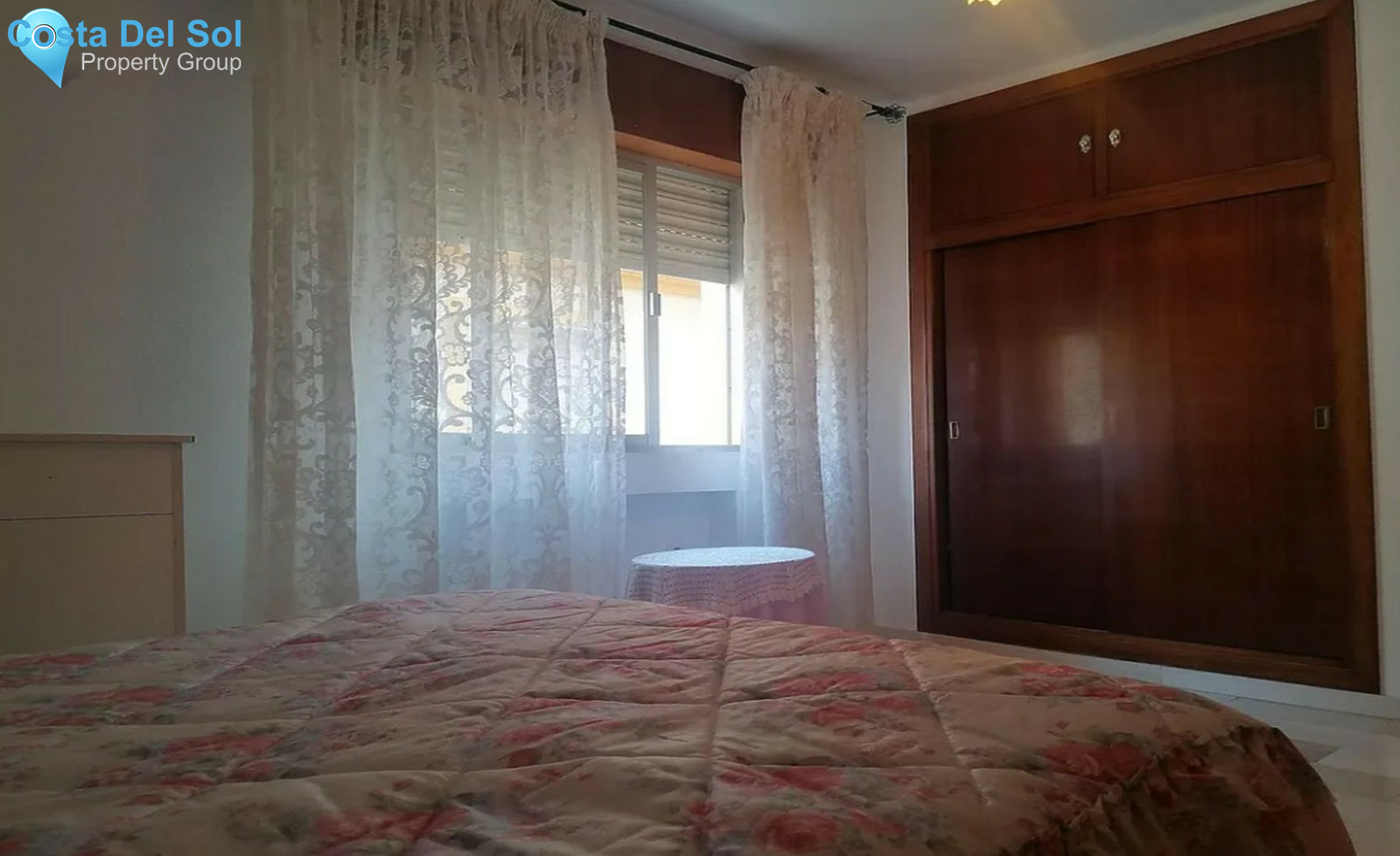 Middle Floor Apartment in Los Boliches-1505038