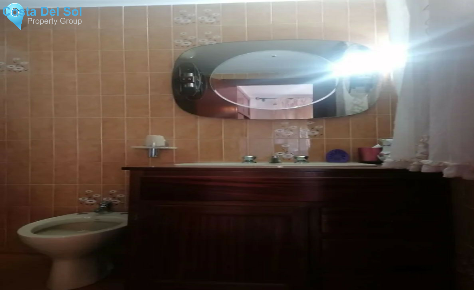 Middle Floor Apartment in Los Boliches-1505040