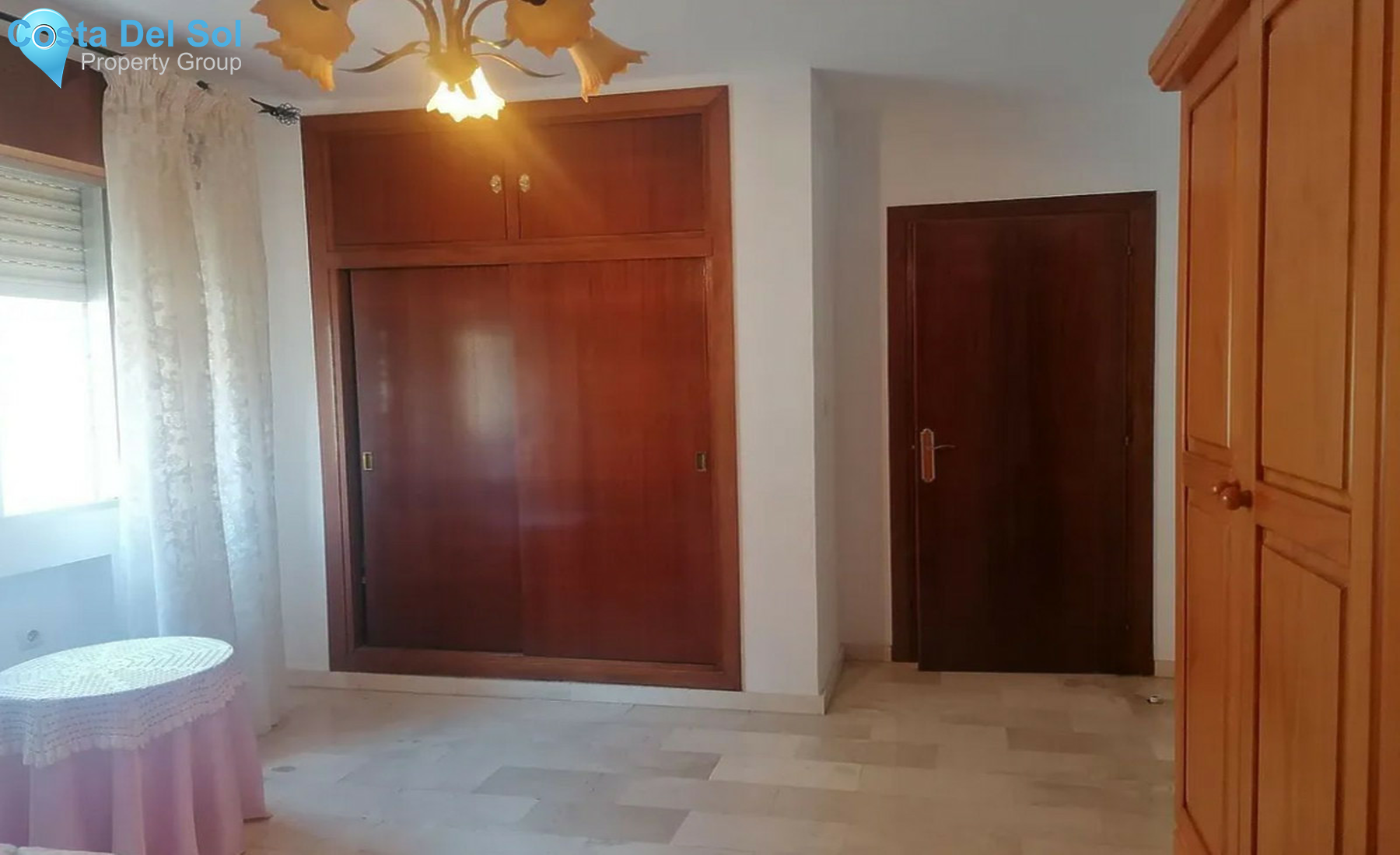 Middle Floor Apartment in Los Boliches-1505042