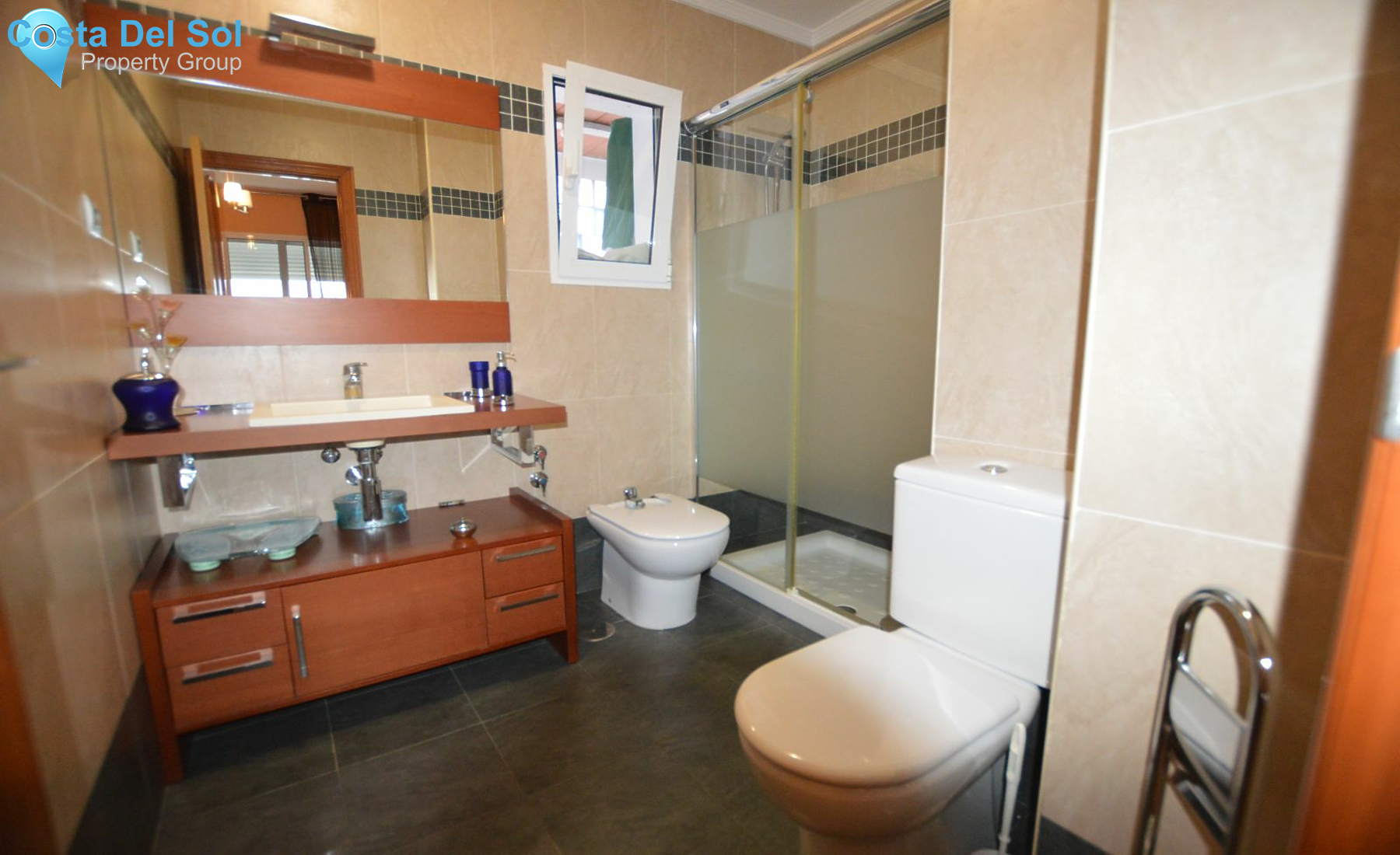 Middle Floor Apartment in Los Boliches-1171910