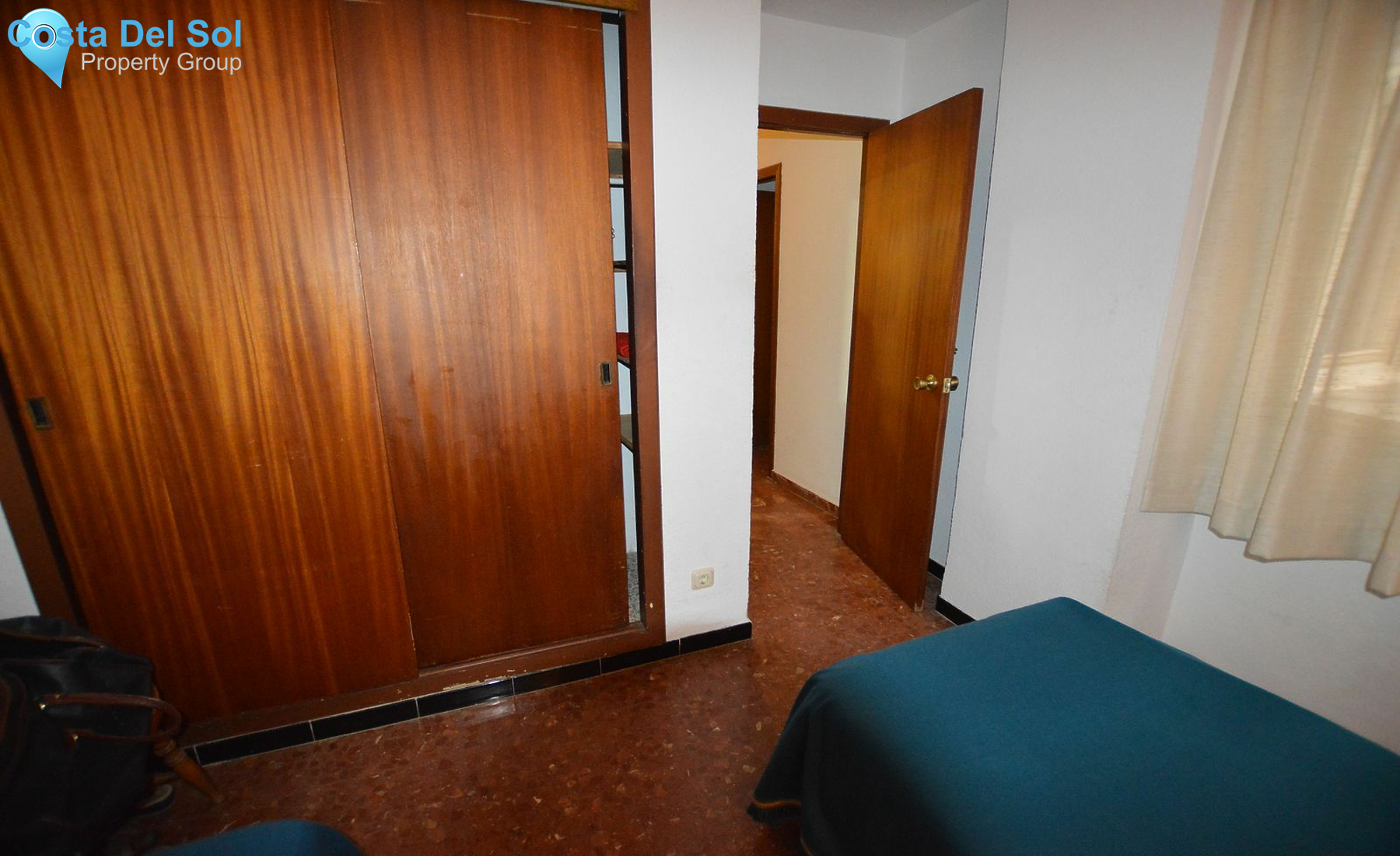 Middle Floor Apartment in Los Boliches-1193160