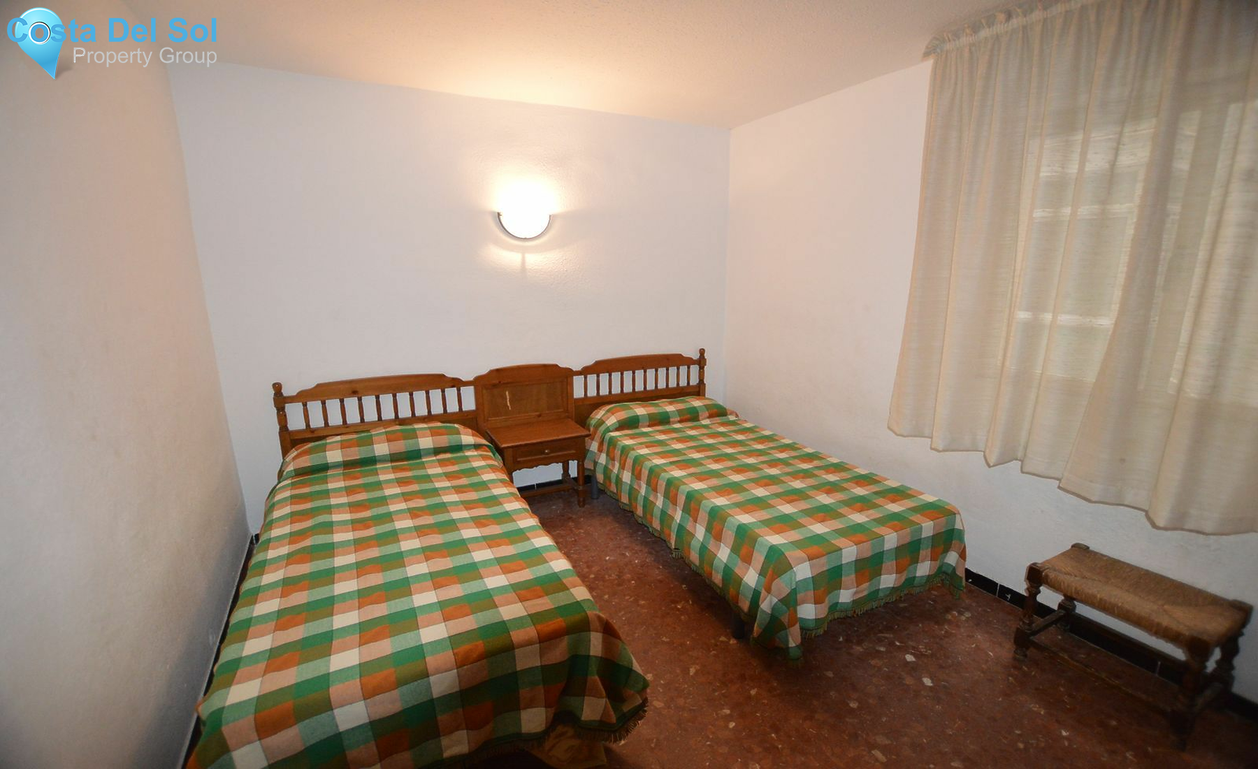 Middle Floor Apartment in Los Boliches-1193162