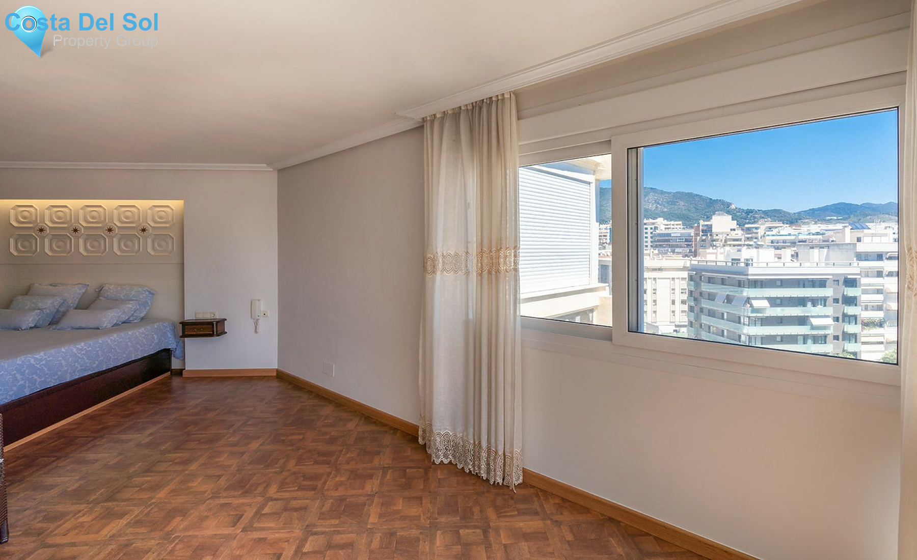 Middle Floor Apartment in Marbella