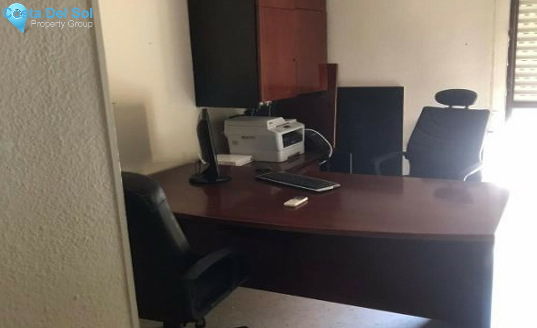 Middle Floor Apartment in Marbella