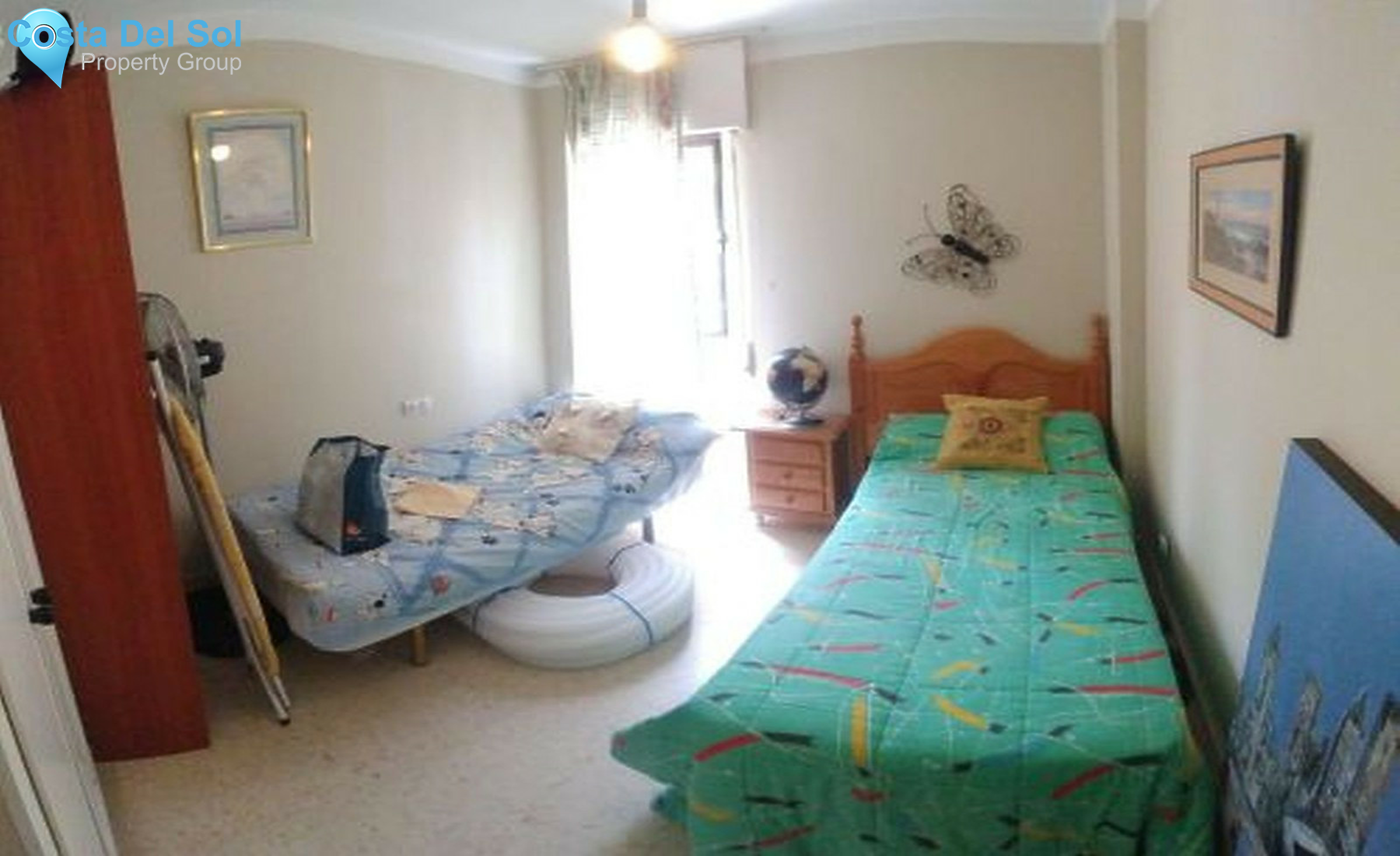 Middle Floor Apartment in Marbella-1316147