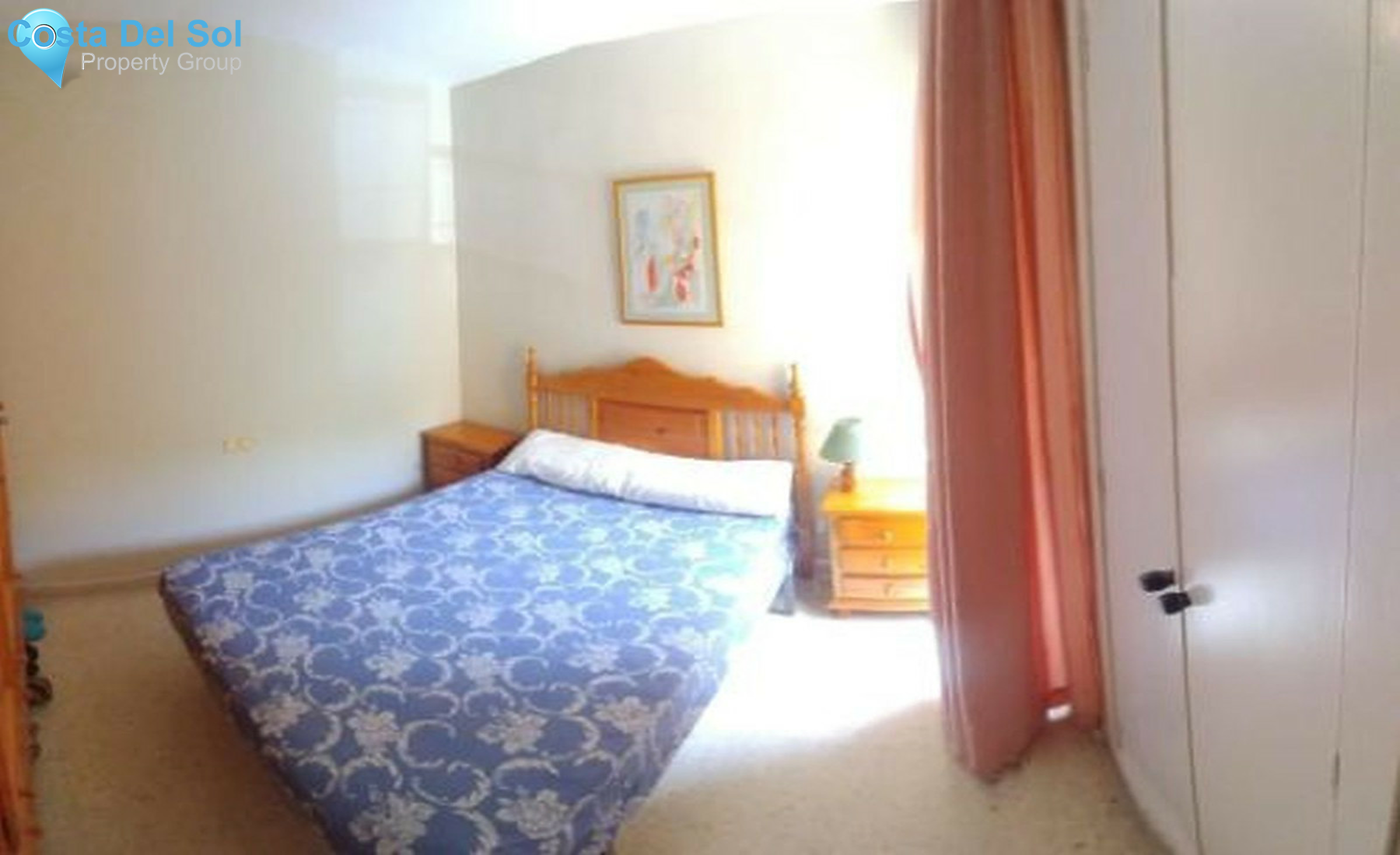 Middle Floor Apartment in Marbella-1316157