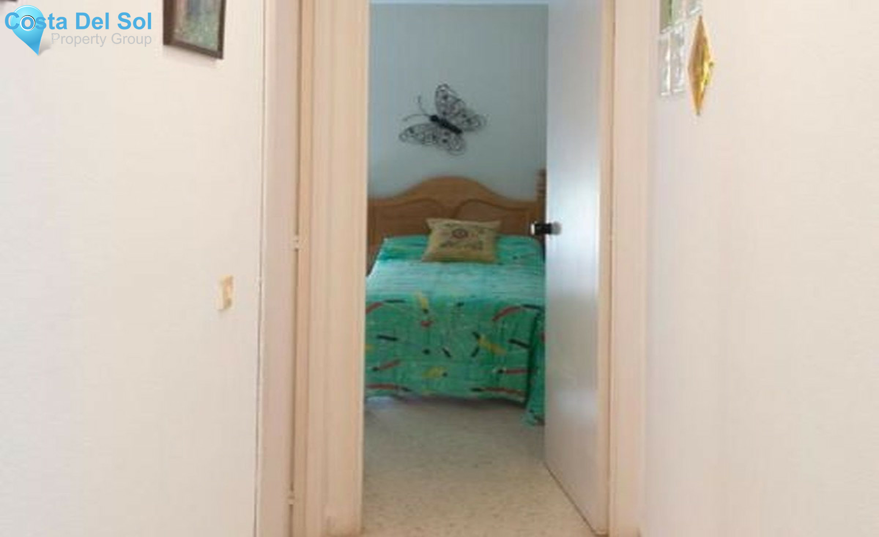 Middle Floor Apartment in Marbella-1316143