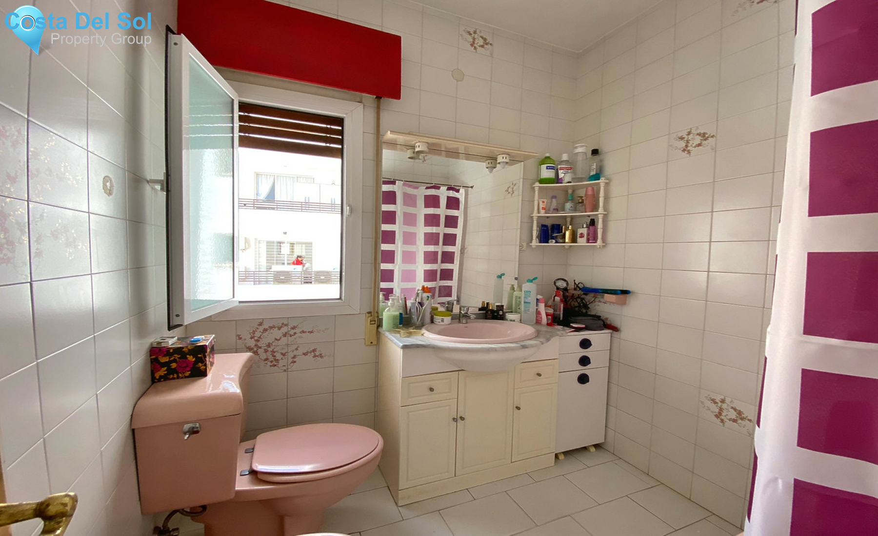 Middle Floor Apartment in Marbella-1335056