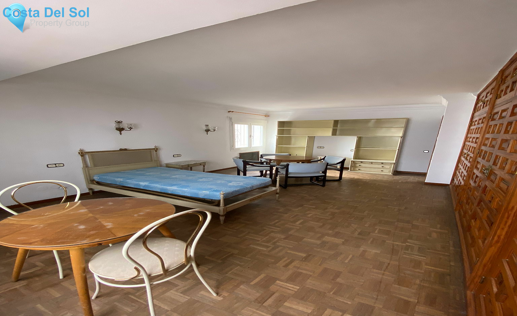 Middle Floor Apartment in Marbella-1128886