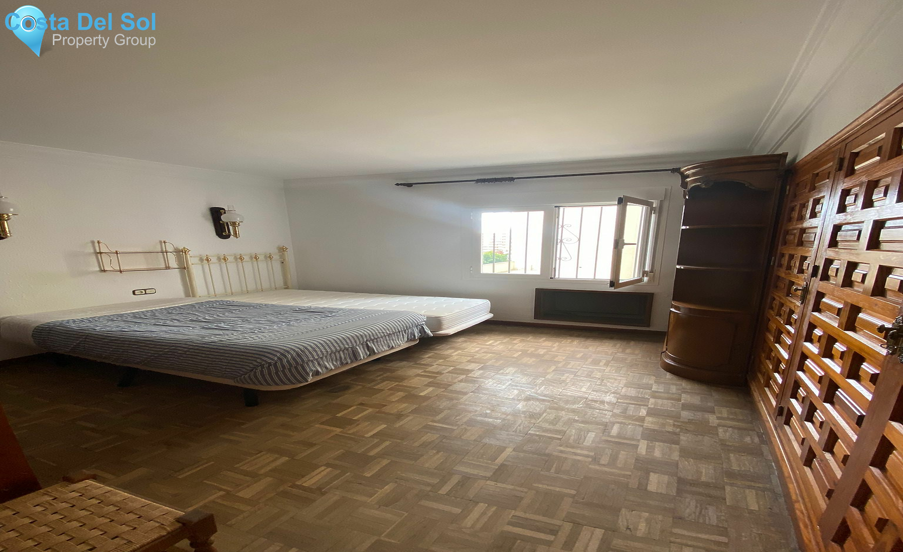 Middle Floor Apartment in Marbella-1128887