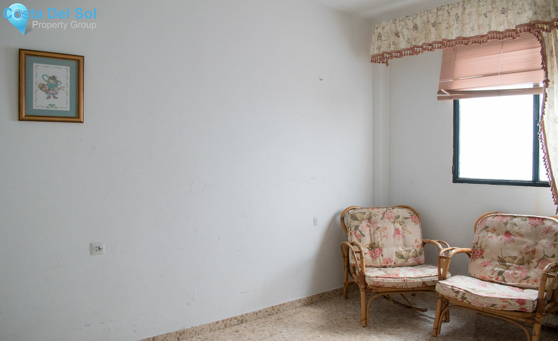 Middle Floor Apartment in Marbella-1130596
