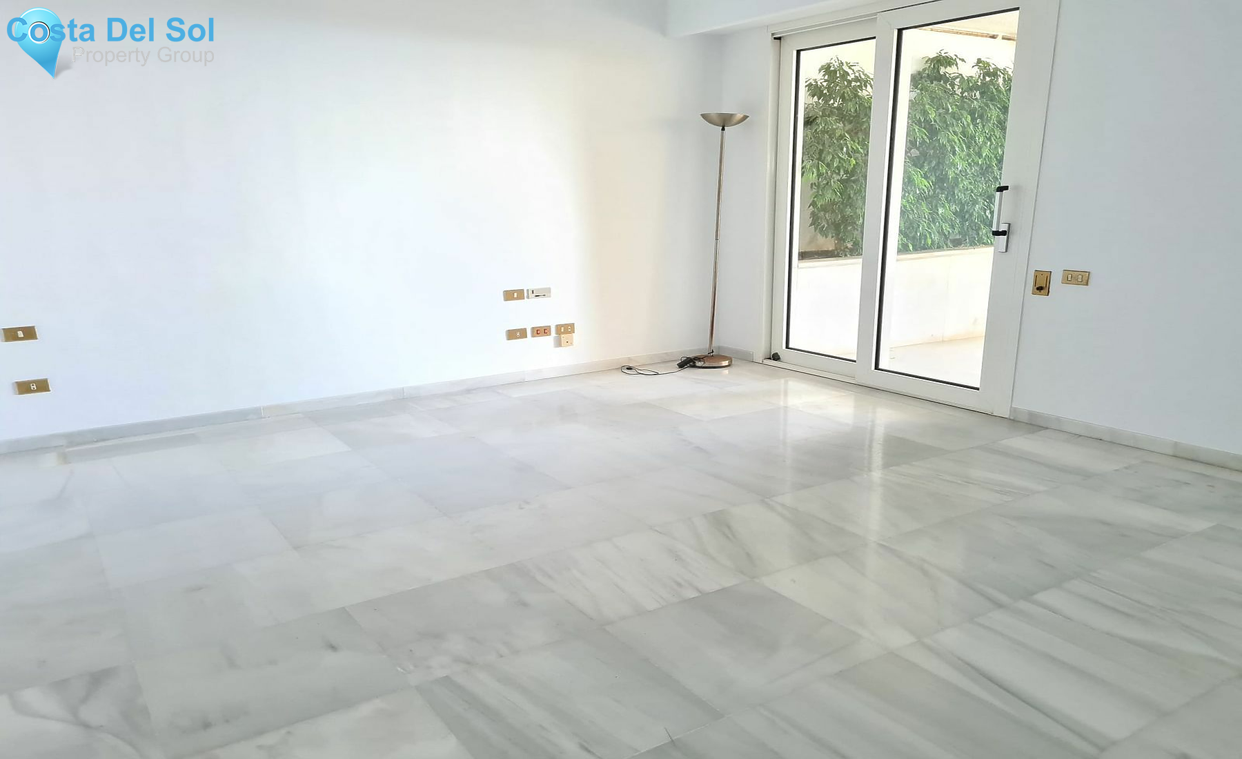 Middle Floor Apartment in Marbella-1141311
