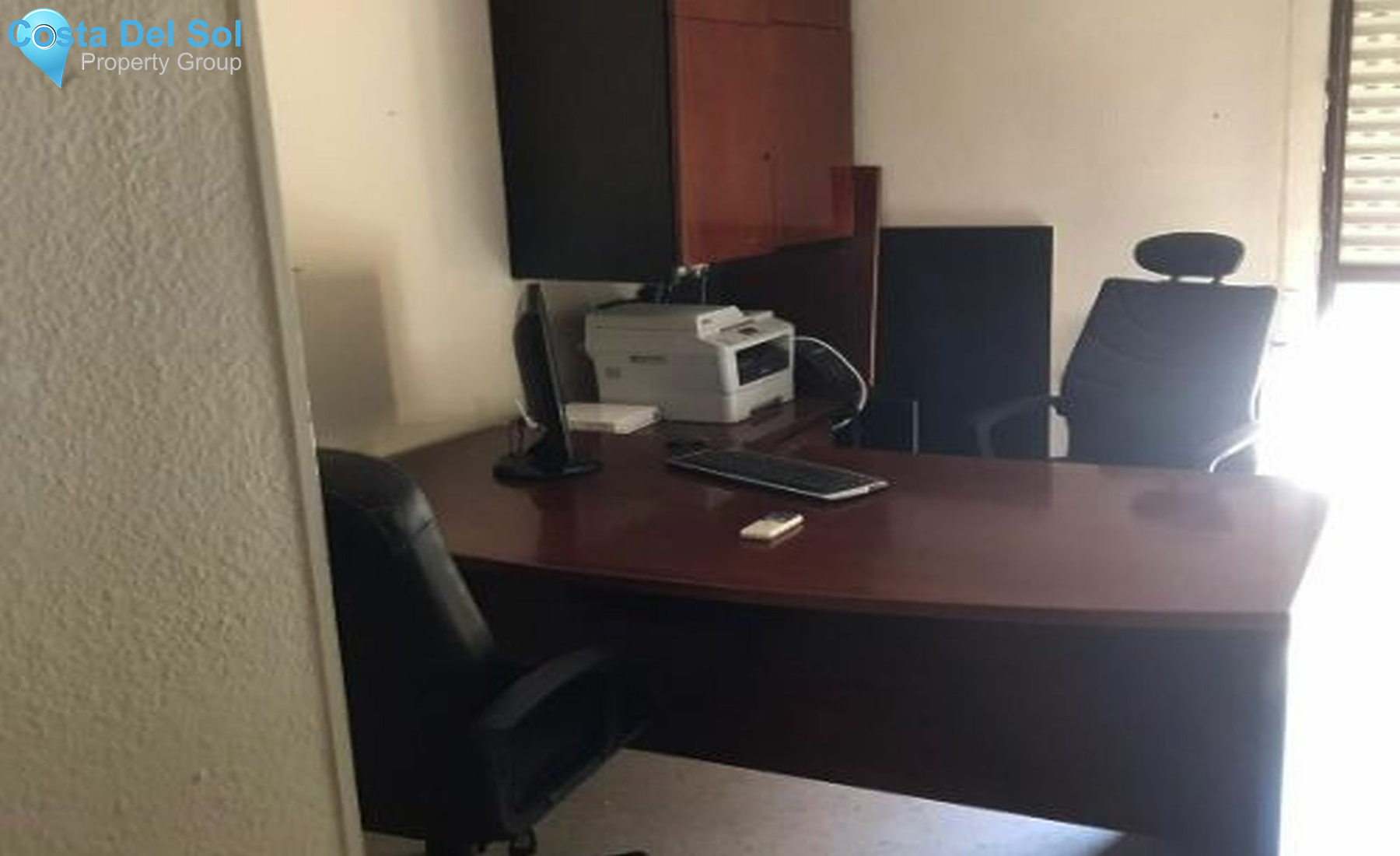 Middle Floor Apartment in Marbella-1157403