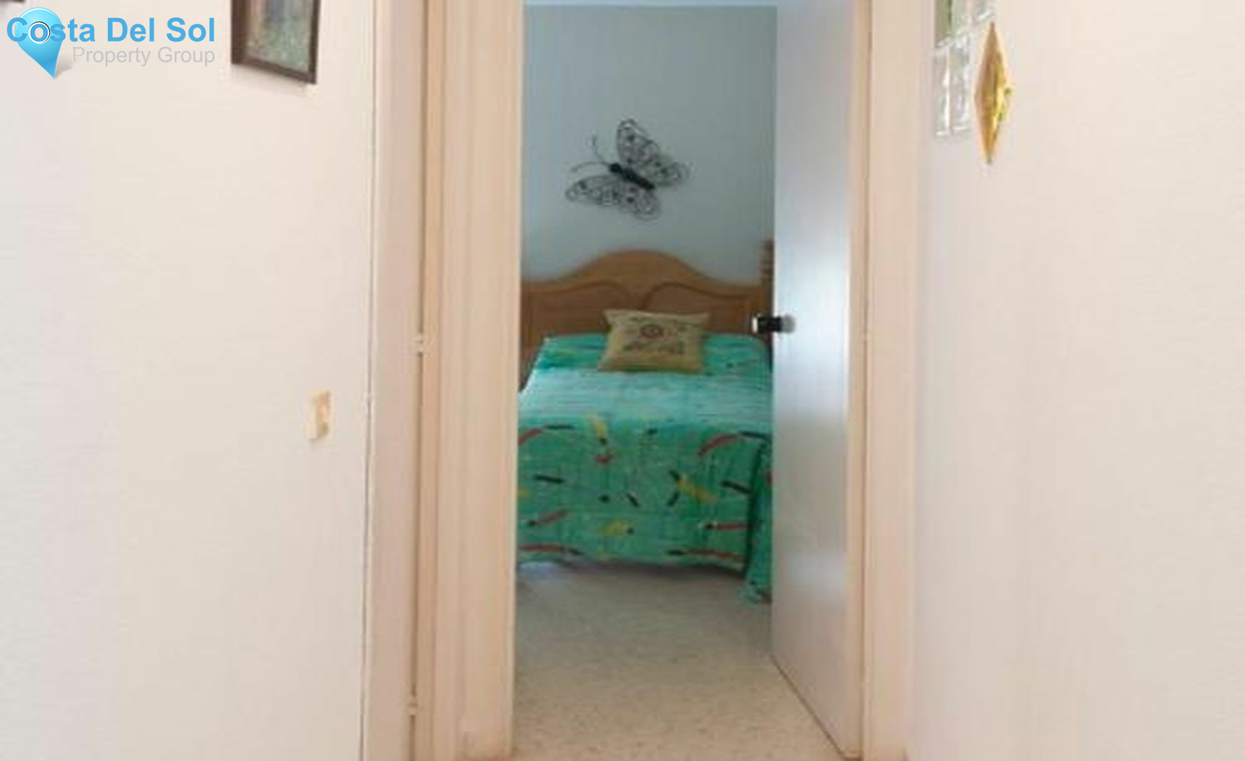Middle Floor Apartment in Marbella-1157398