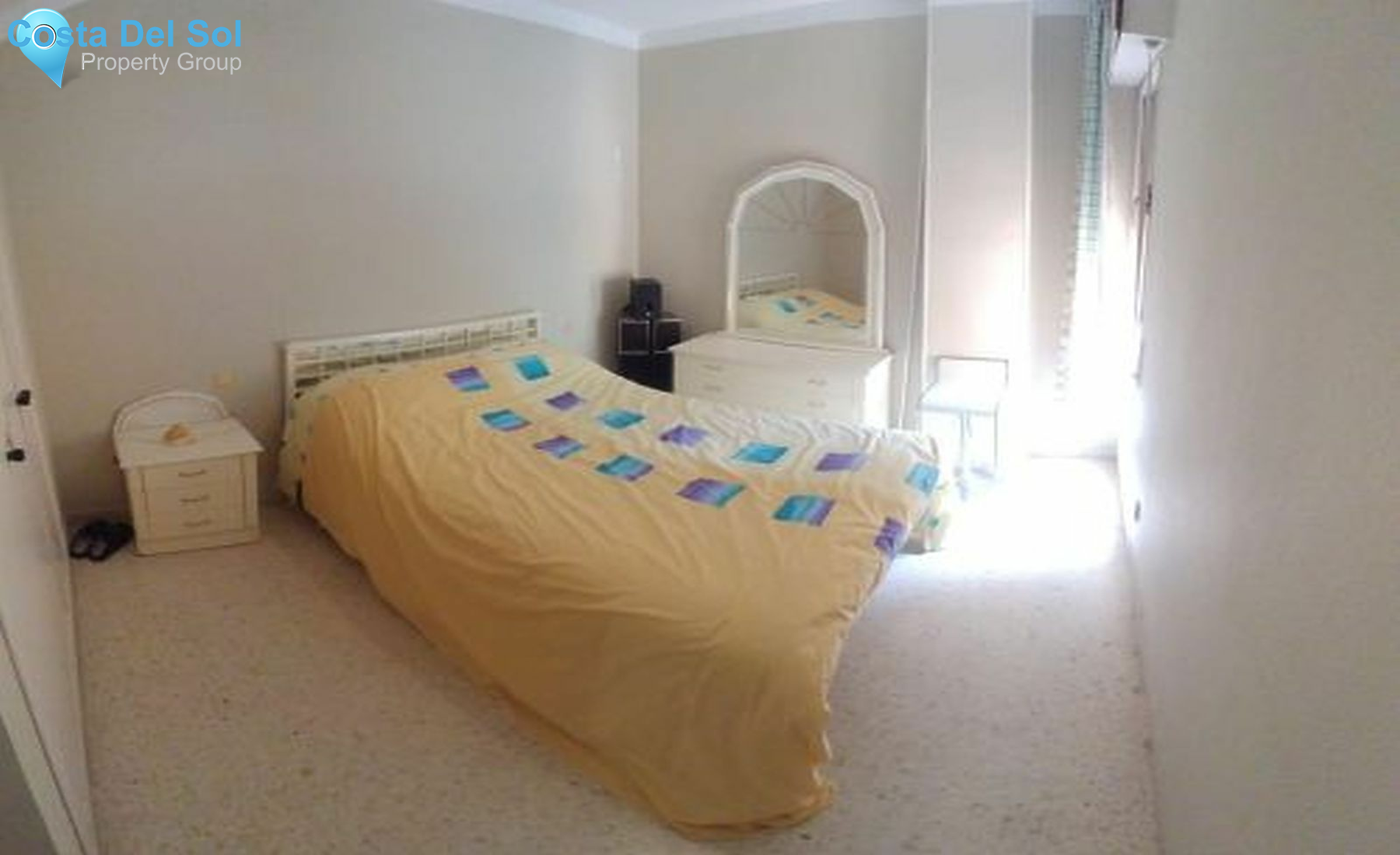 Middle Floor Apartment in Marbella-1157400