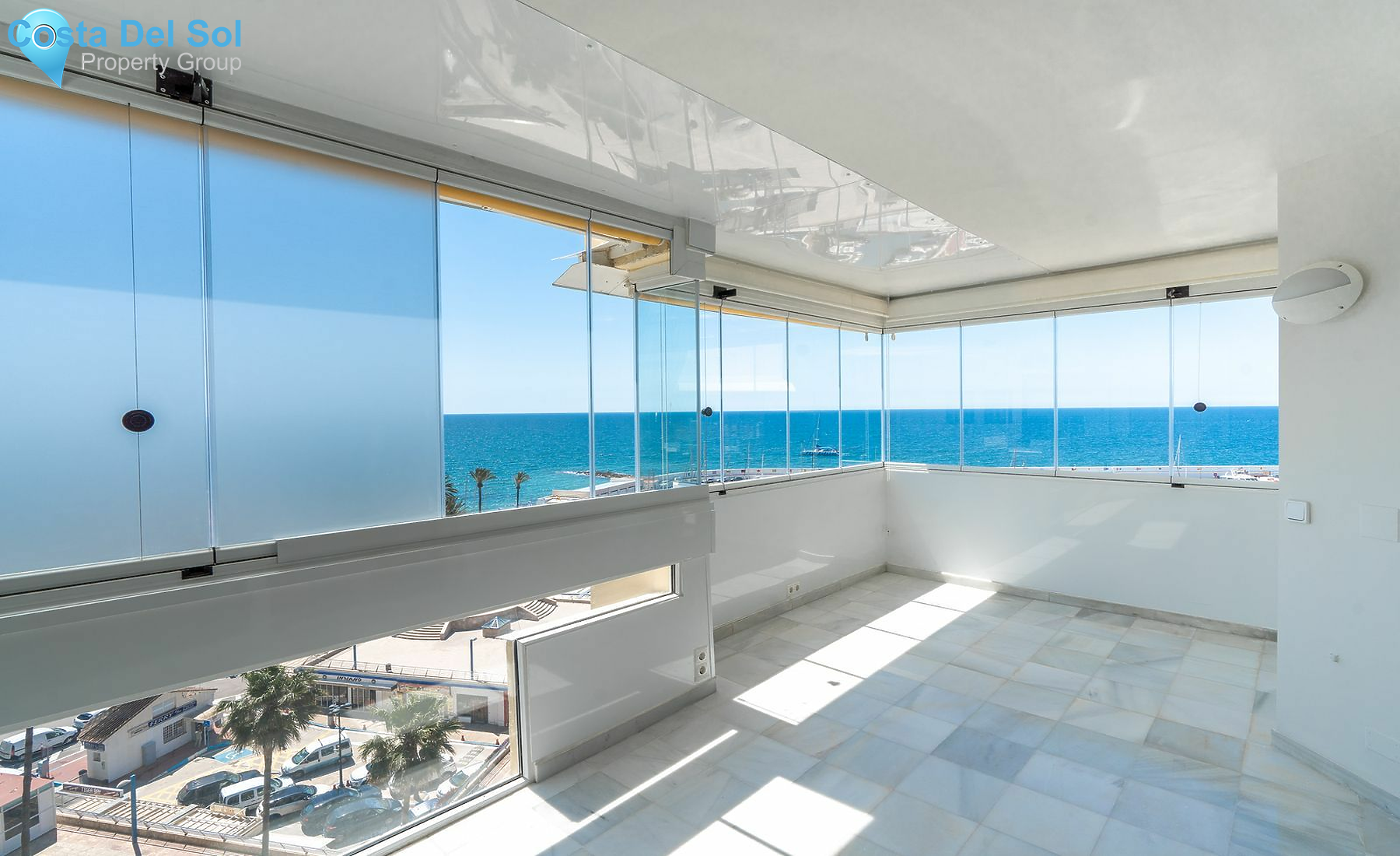 Middle Floor Apartment in Marbella-1168798