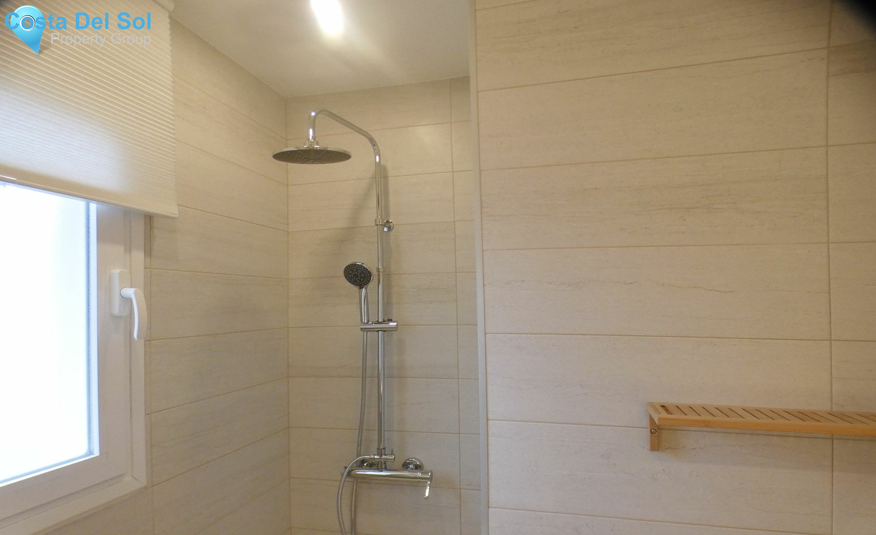 Middle Floor Apartment in Marbella-1183736
