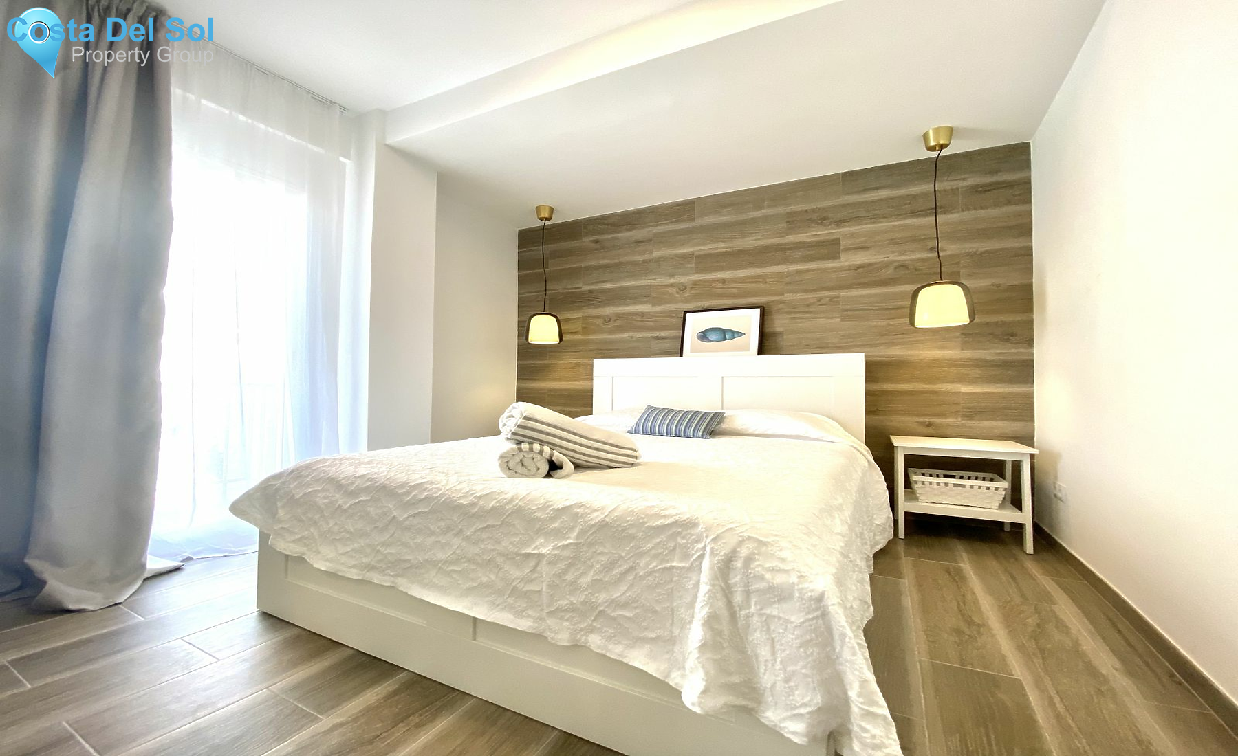 Middle Floor Apartment in Marbella-1183740