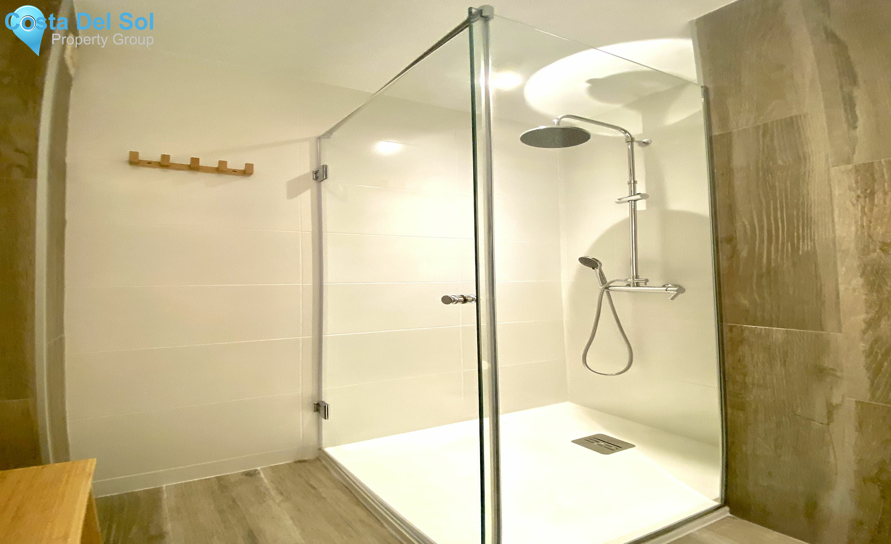 Middle Floor Apartment in Marbella-1183742