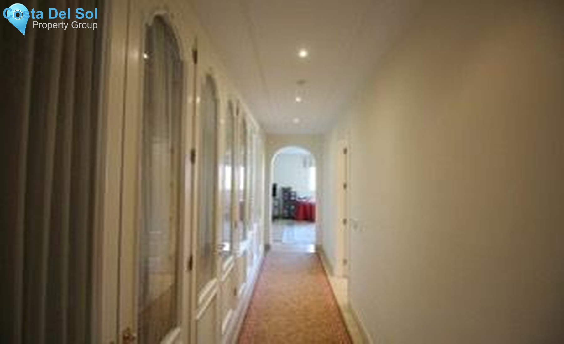 Middle Floor Apartment in Marbella-1229085