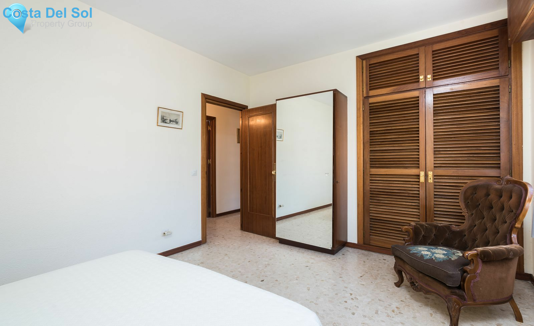 Middle Floor Apartment in Marbella-1391800