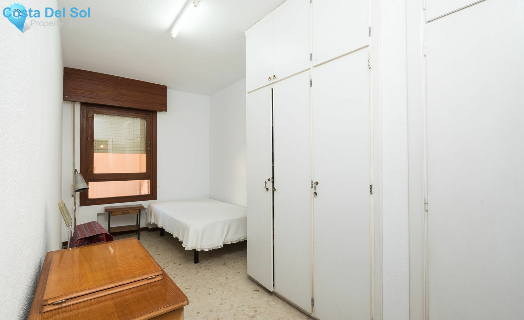 Middle Floor Apartment in Marbella-1391803