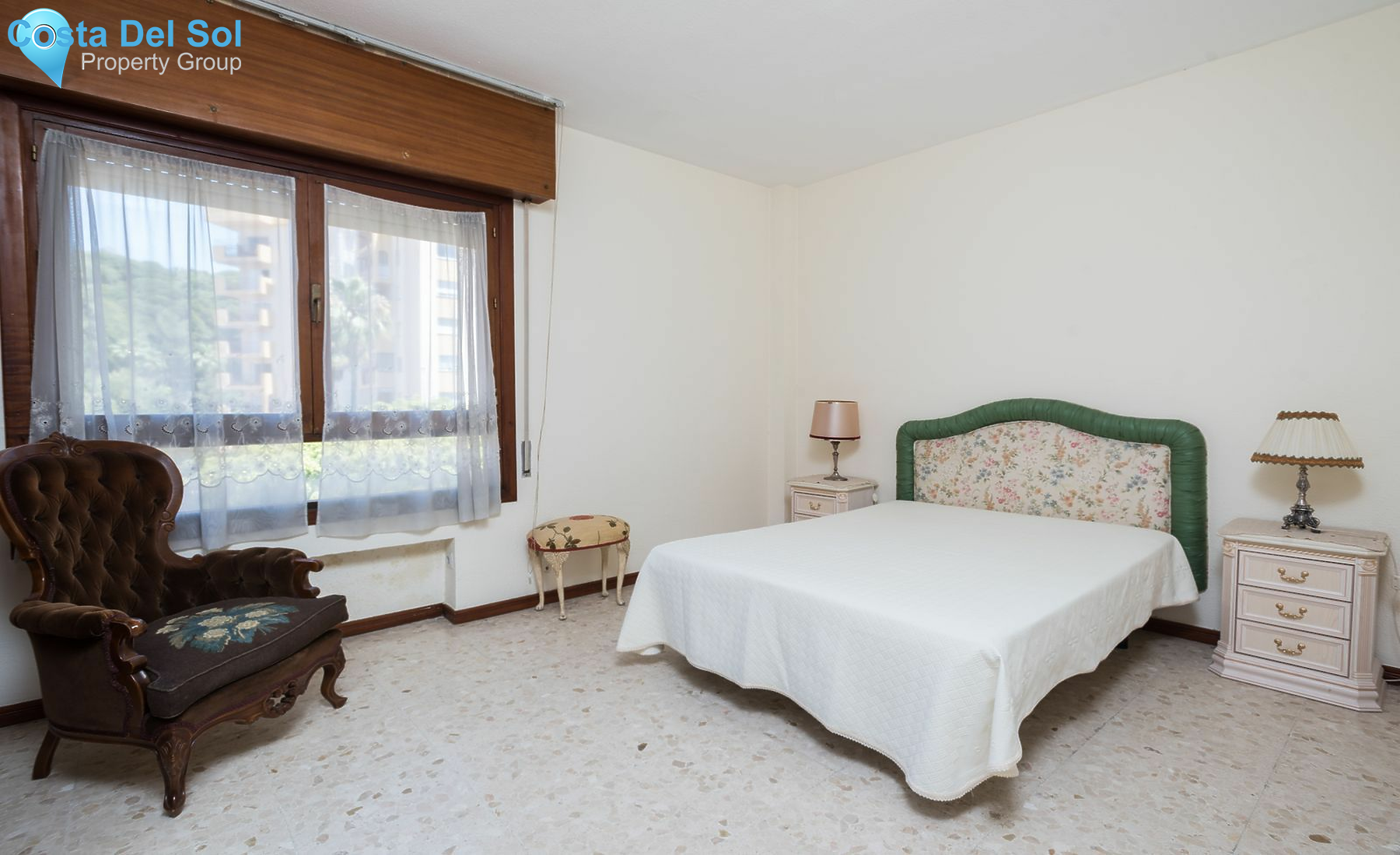 Middle Floor Apartment in Marbella-1391791