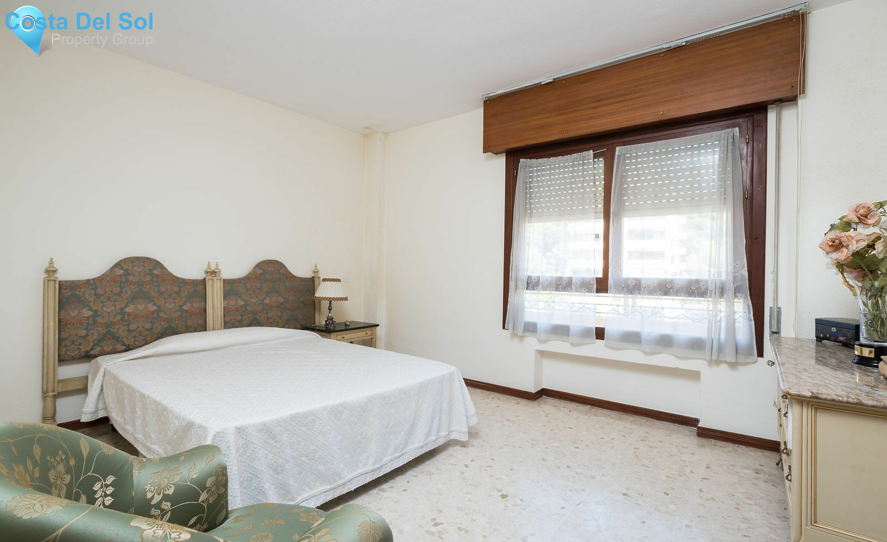 Middle Floor Apartment in Marbella-1391795